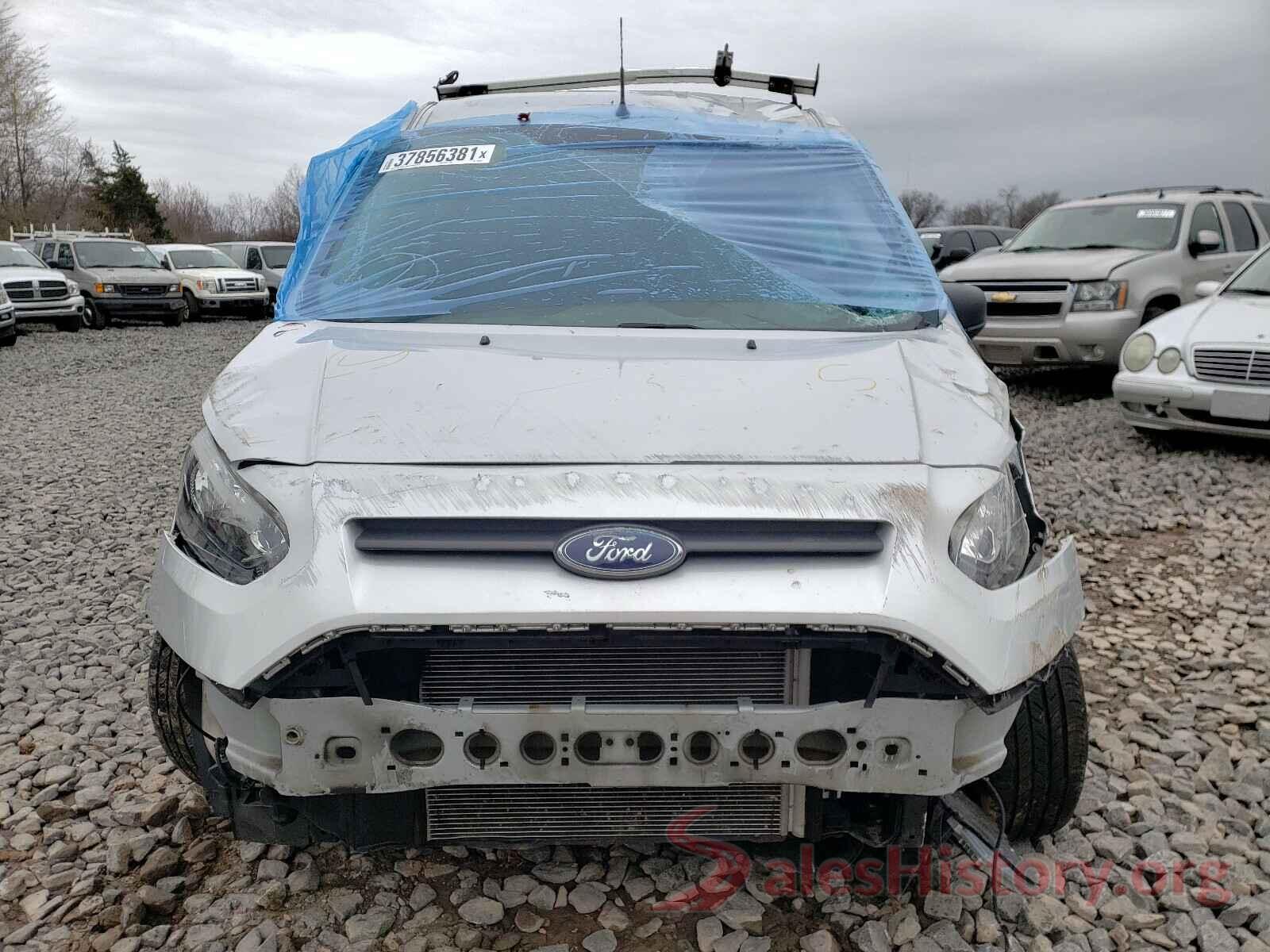 NM0LS7E73J1364590 2018 FORD TRANSIT CO