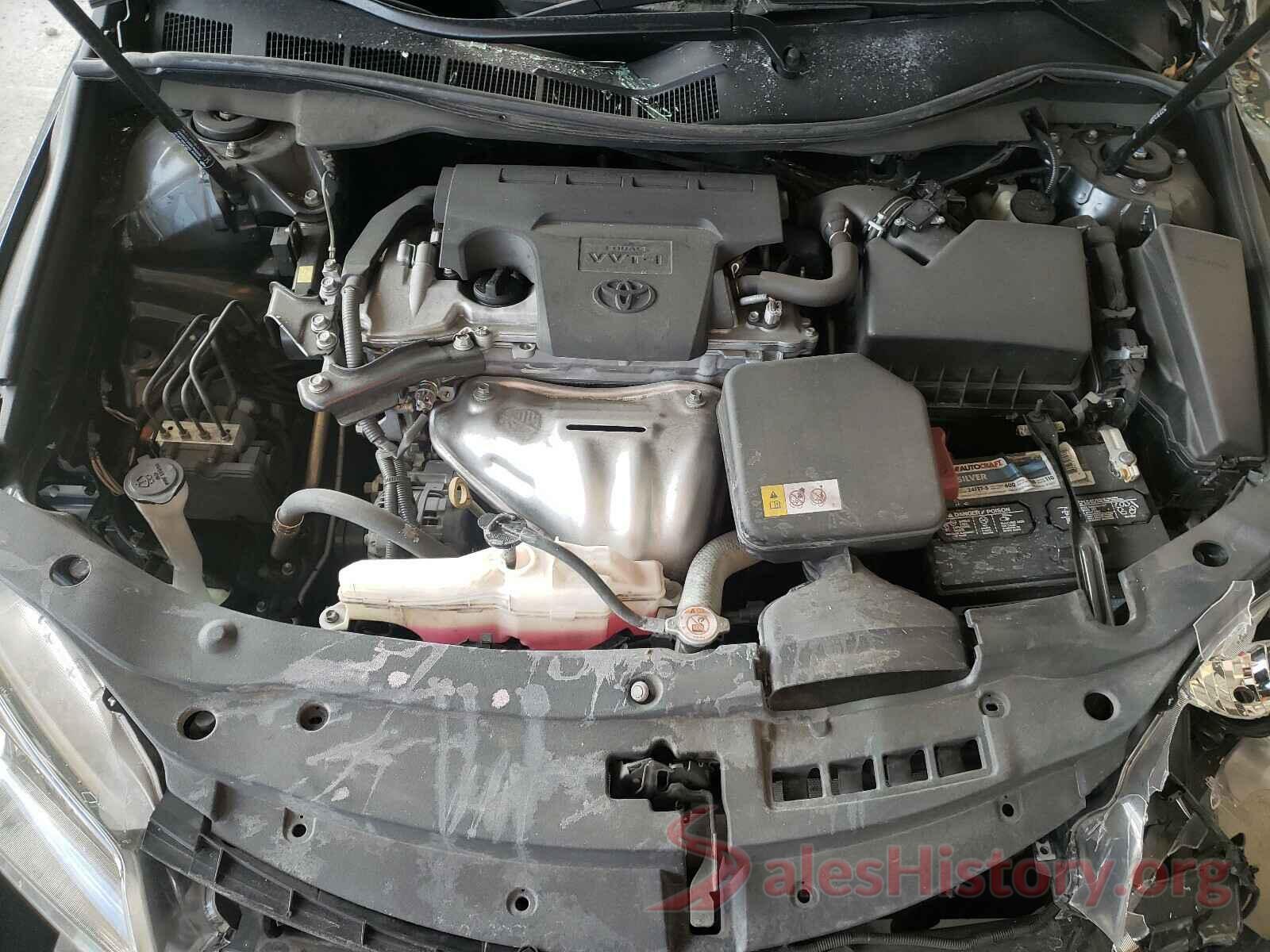 4T1BF1FK5HU653235 2017 TOYOTA CAMRY