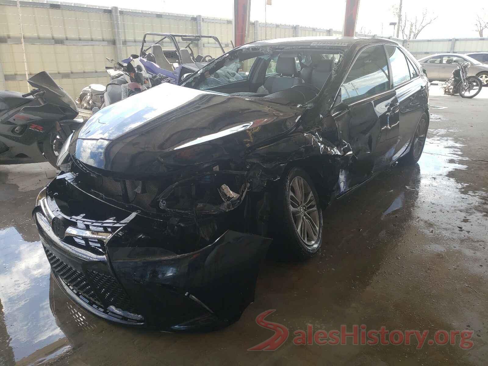 4T1BF1FK5HU653235 2017 TOYOTA CAMRY