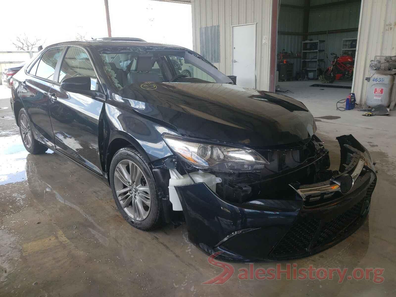 4T1BF1FK5HU653235 2017 TOYOTA CAMRY