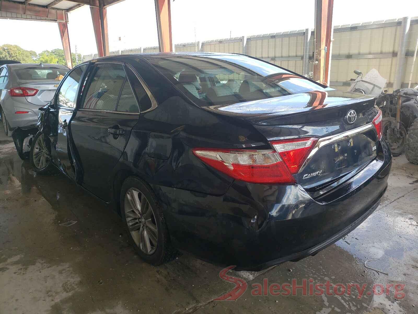 4T1BF1FK5HU653235 2017 TOYOTA CAMRY