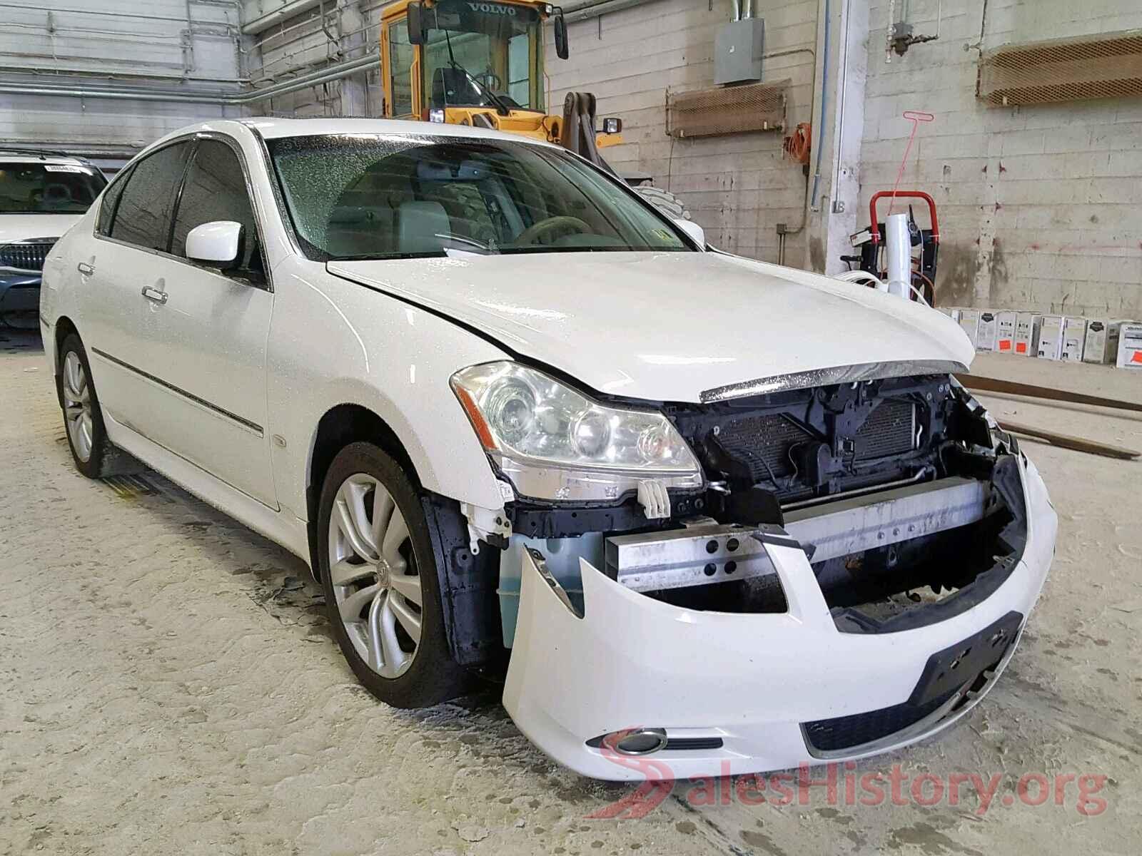 JNKAY01F28M652038 2008 INFINITI M35 BASE