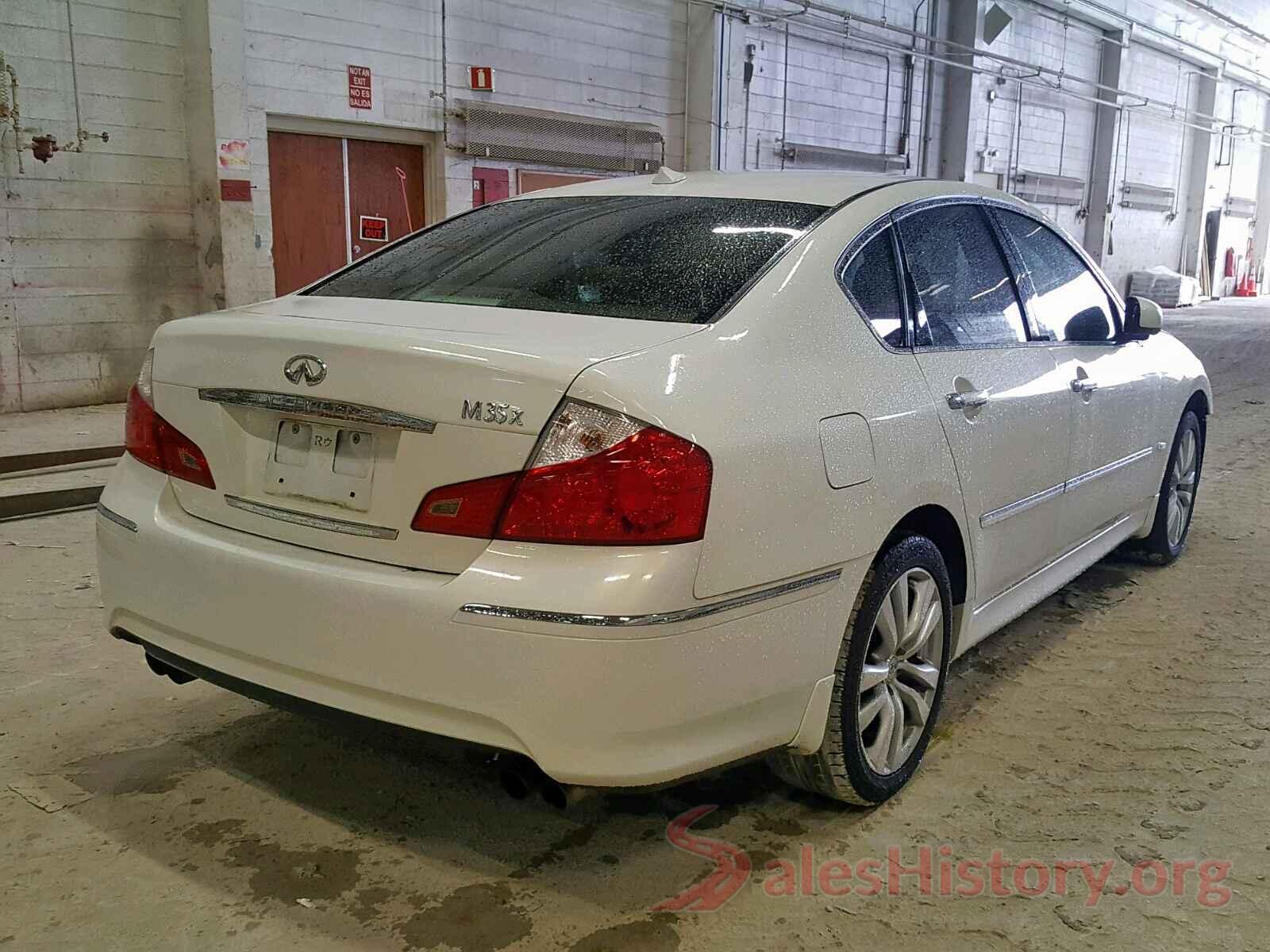 JNKAY01F28M652038 2008 INFINITI M35 BASE