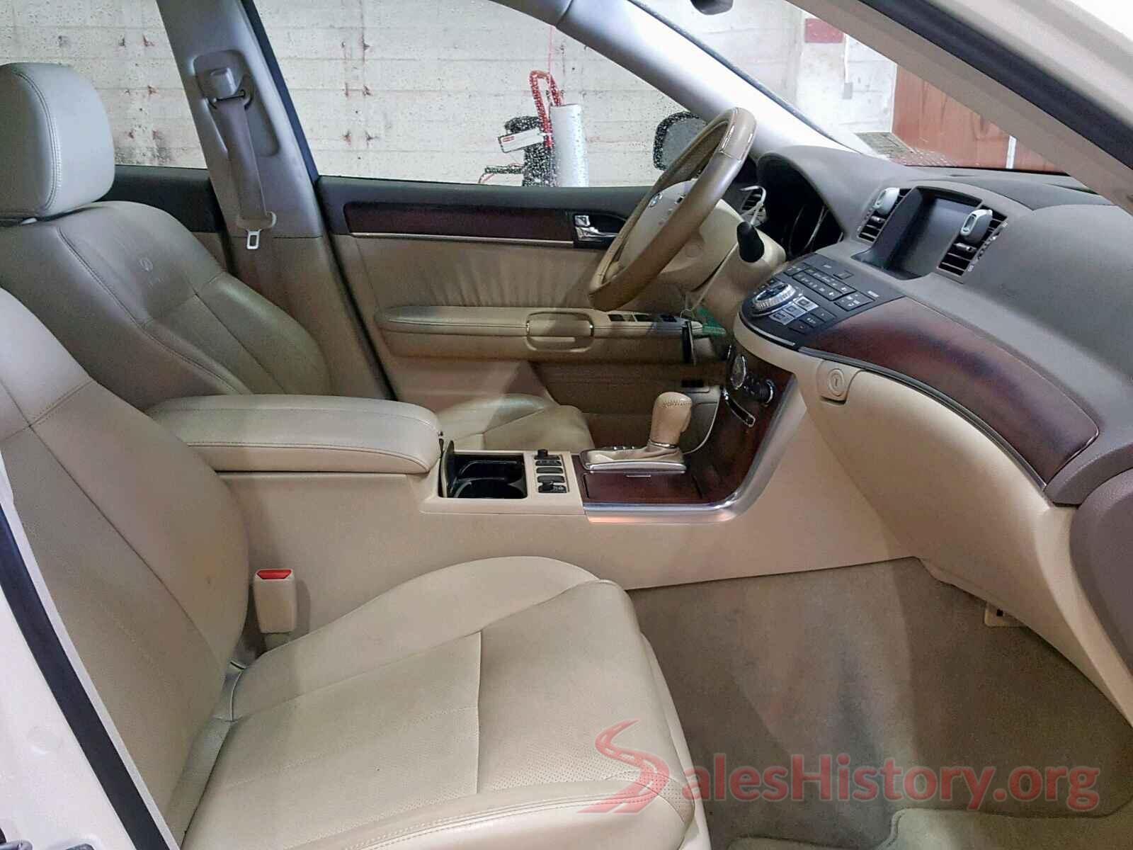 JNKAY01F28M652038 2008 INFINITI M35 BASE