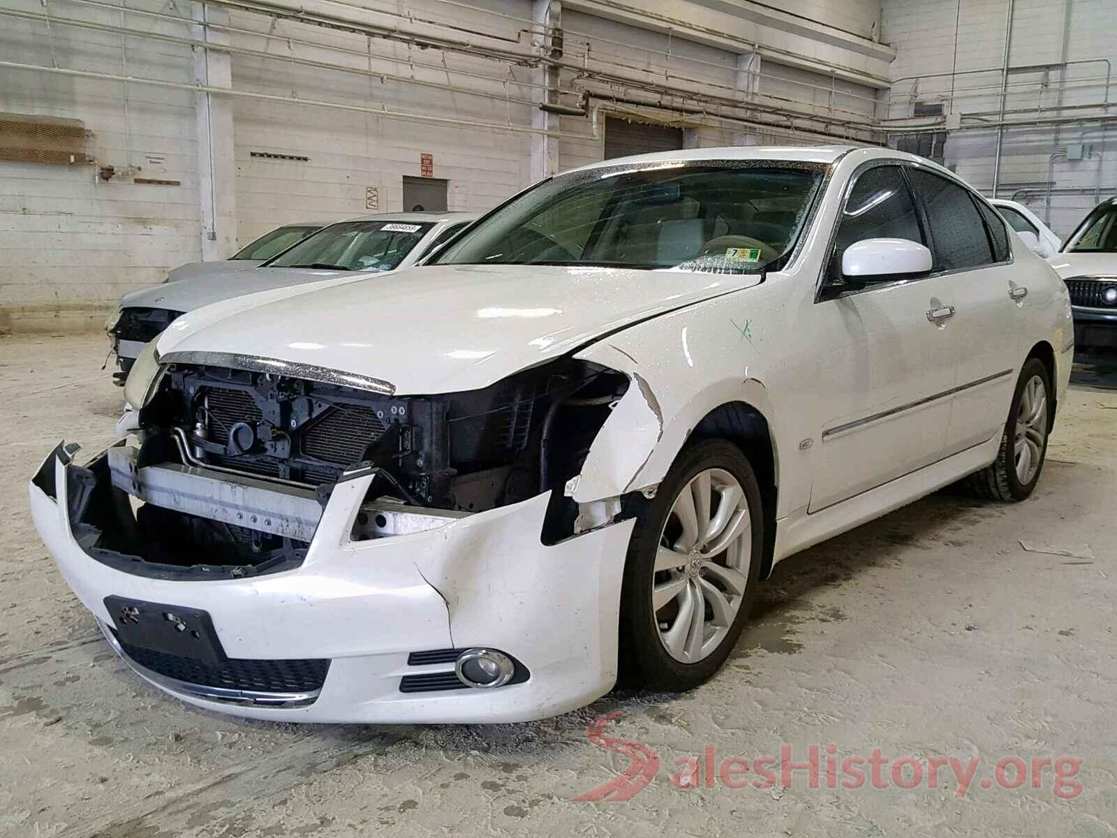 JNKAY01F28M652038 2008 INFINITI M35 BASE