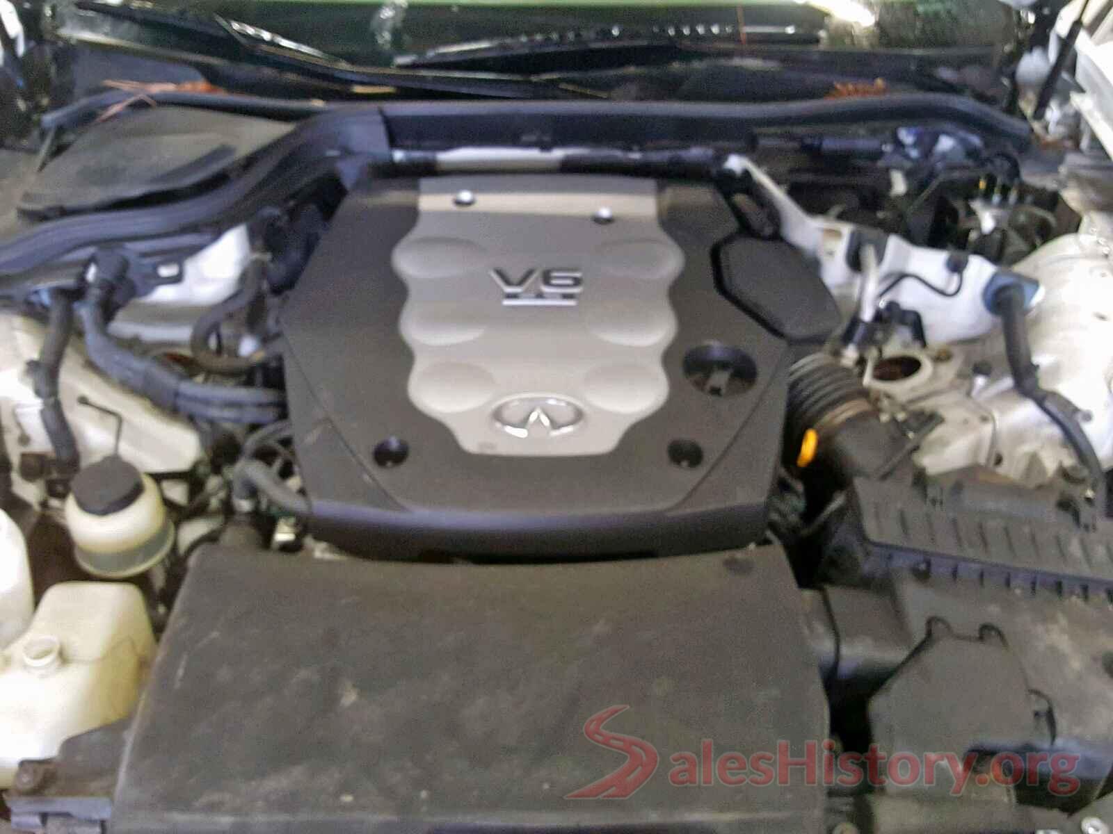 JNKAY01F28M652038 2008 INFINITI M35 BASE