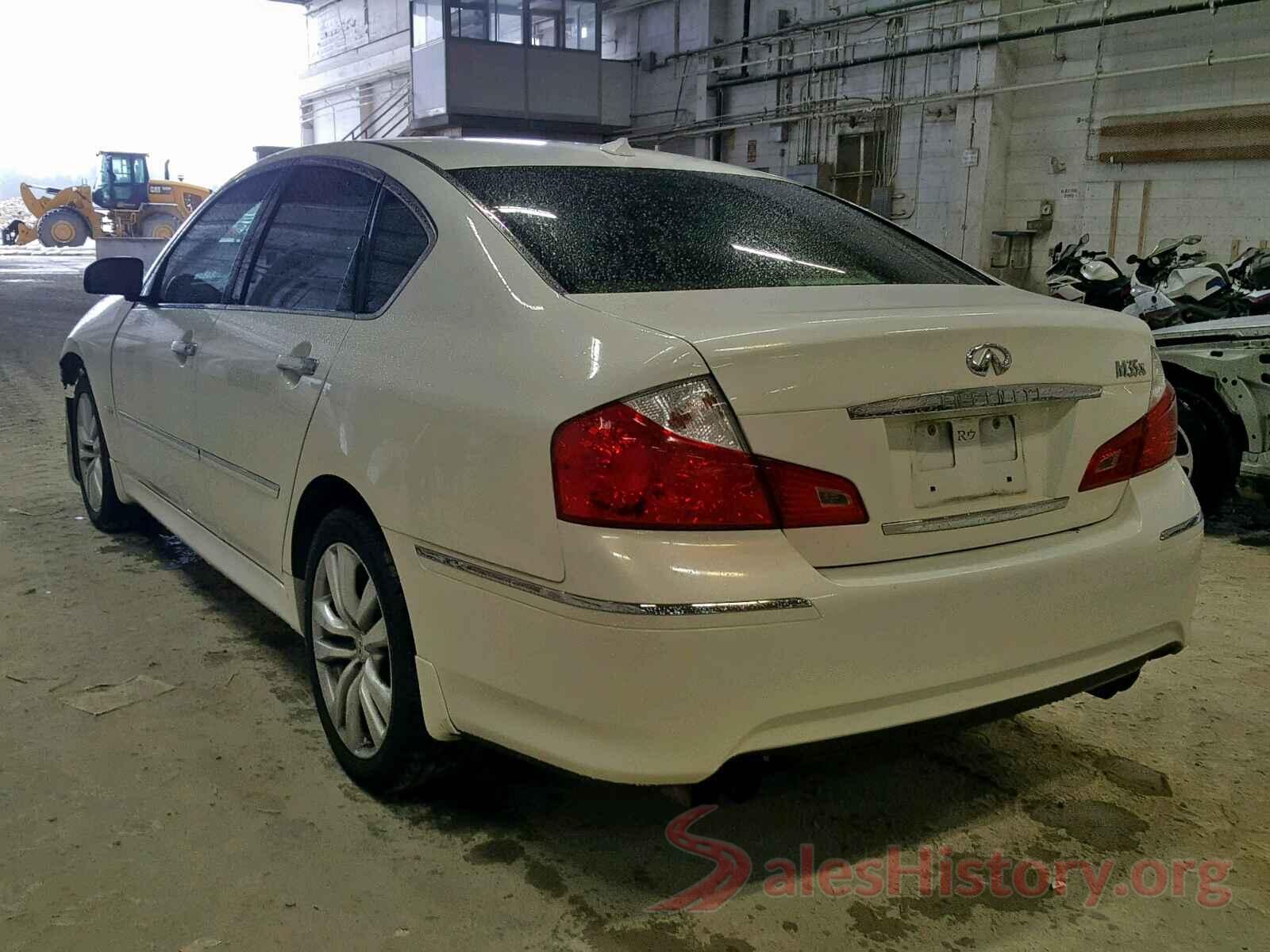 JNKAY01F28M652038 2008 INFINITI M35 BASE