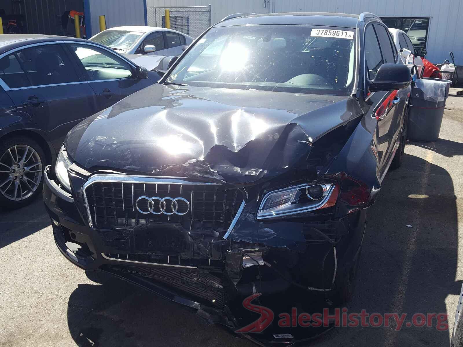 WA1L2AFP0GA055810 2016 AUDI Q5