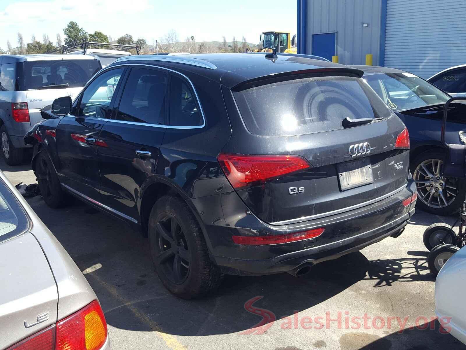 WA1L2AFP0GA055810 2016 AUDI Q5