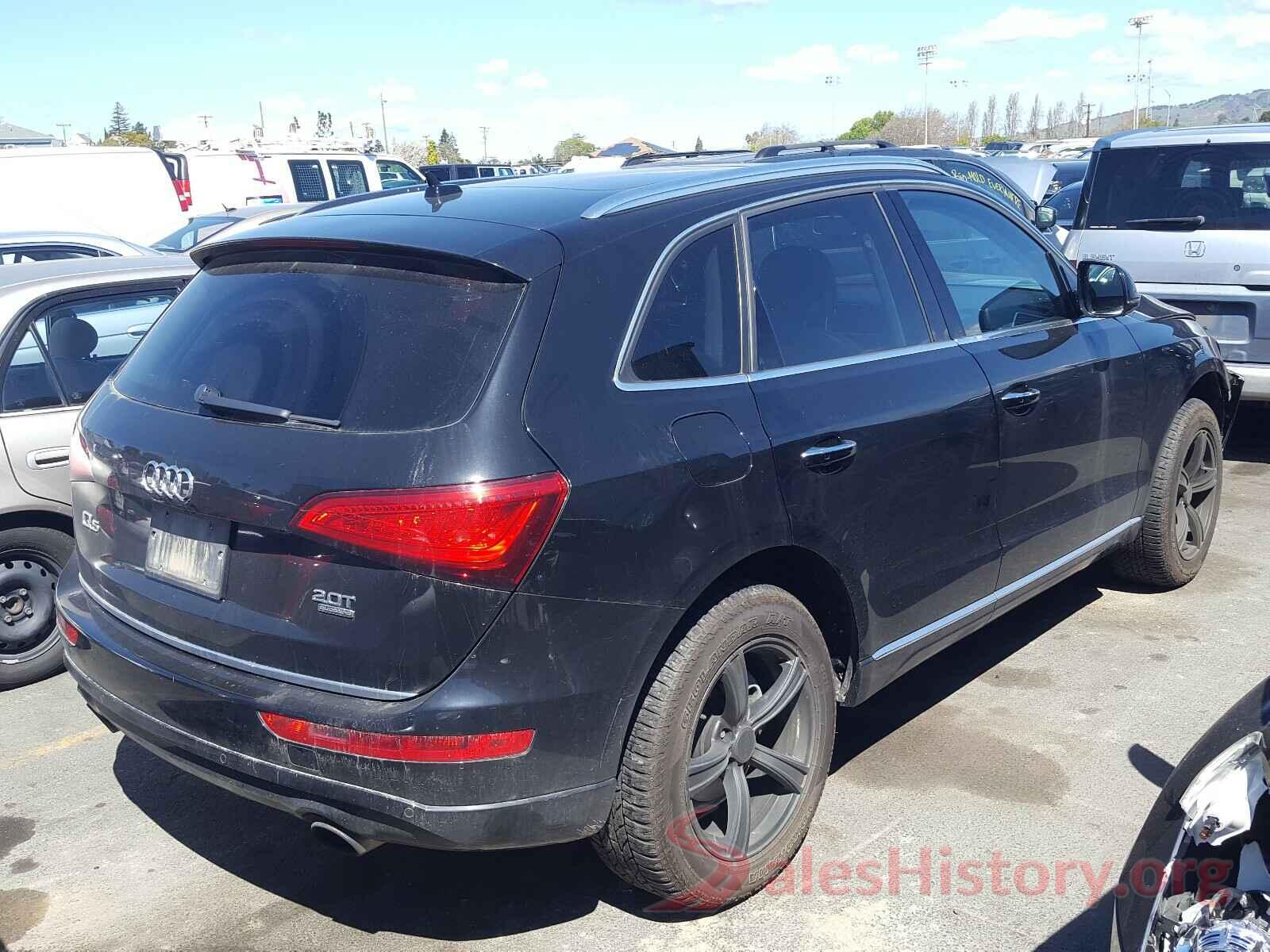 WA1L2AFP0GA055810 2016 AUDI Q5