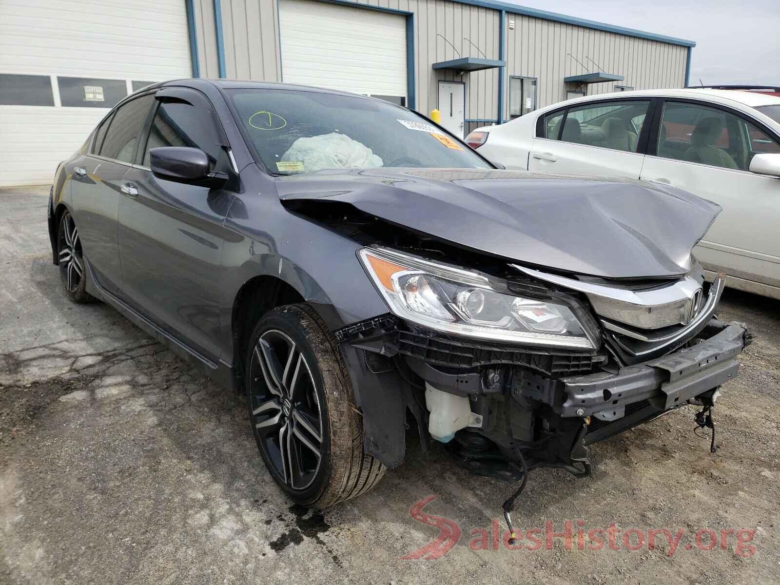 1HGCR2F59GA113498 2016 HONDA ACCORD