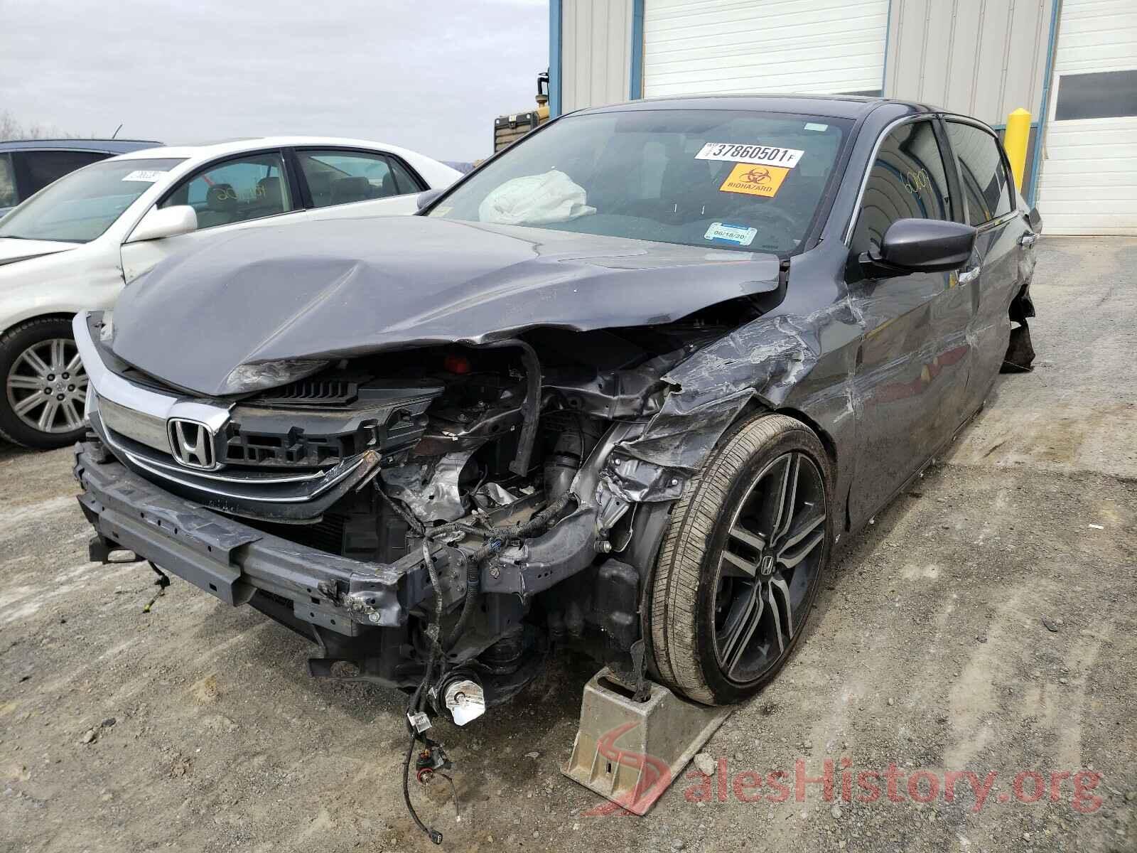 1HGCR2F59GA113498 2016 HONDA ACCORD