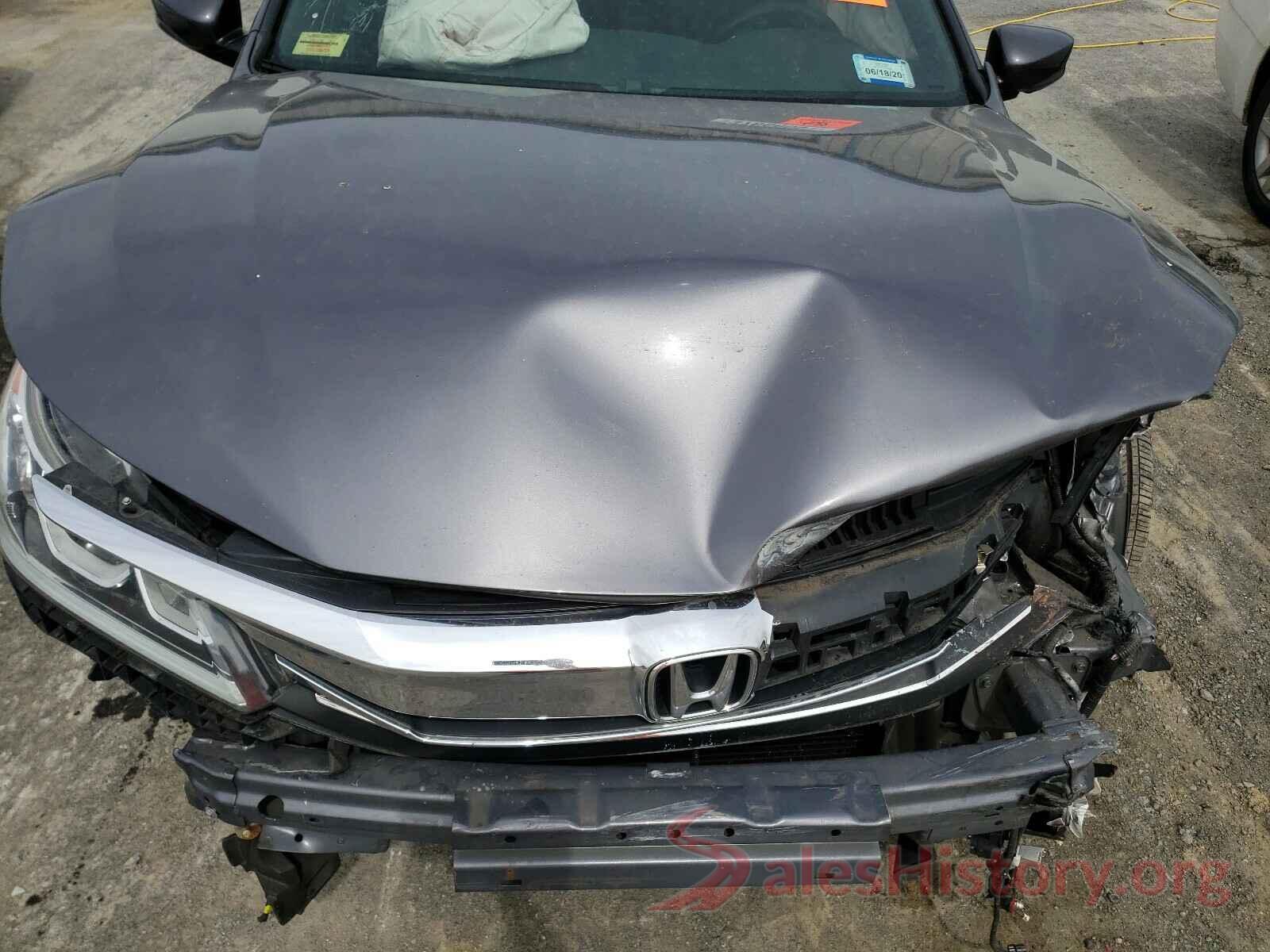 1HGCR2F59GA113498 2016 HONDA ACCORD