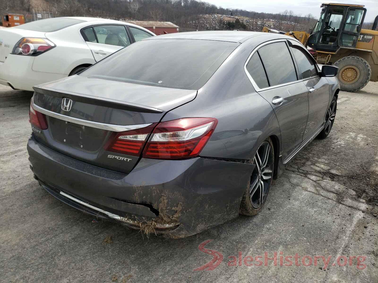 1HGCR2F59GA113498 2016 HONDA ACCORD