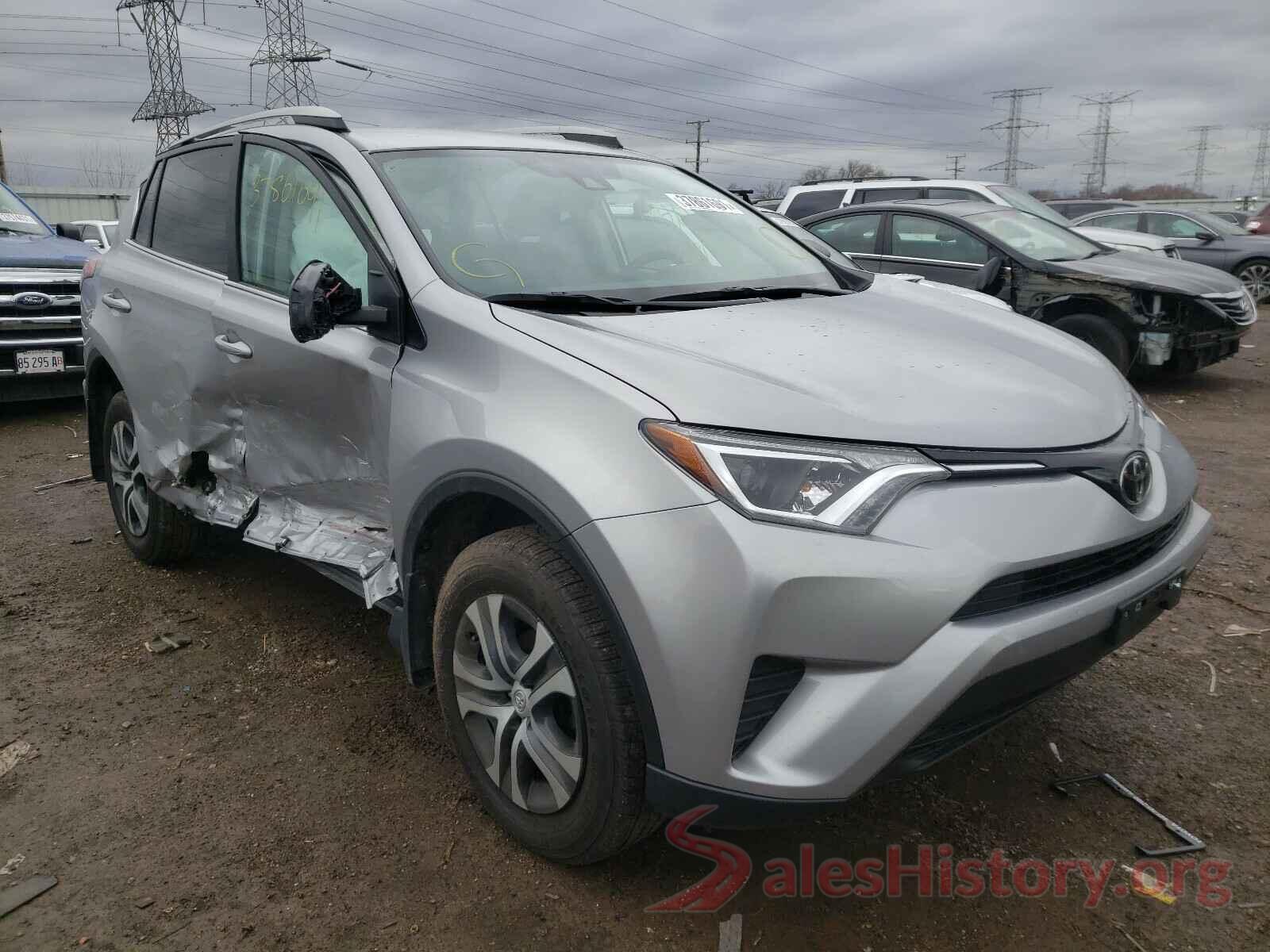 2T3ZFREV6HW361772 2017 TOYOTA RAV4