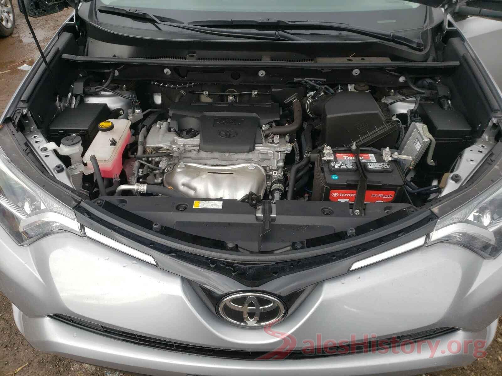 2T3ZFREV6HW361772 2017 TOYOTA RAV4