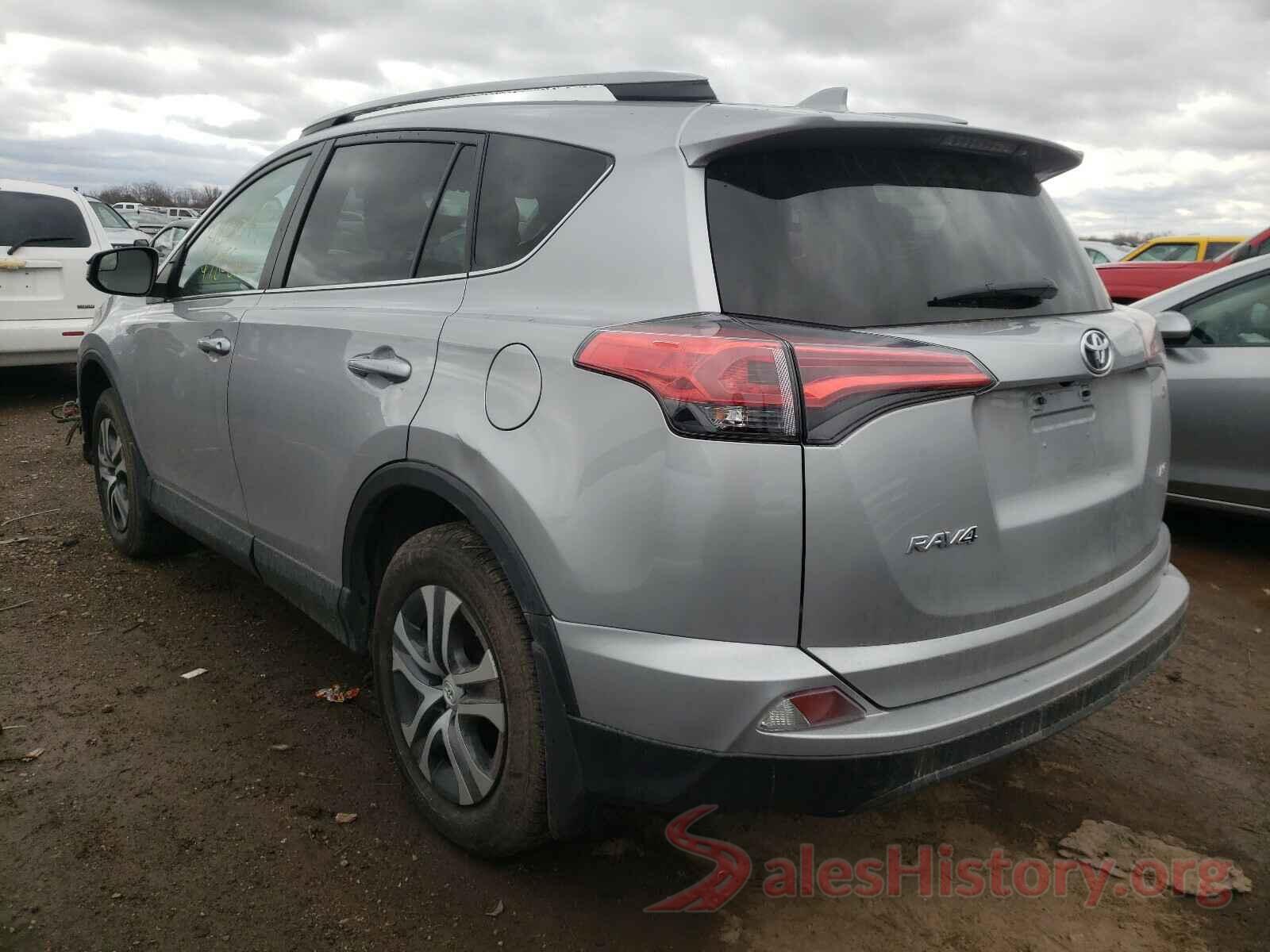 2T3ZFREV6HW361772 2017 TOYOTA RAV4