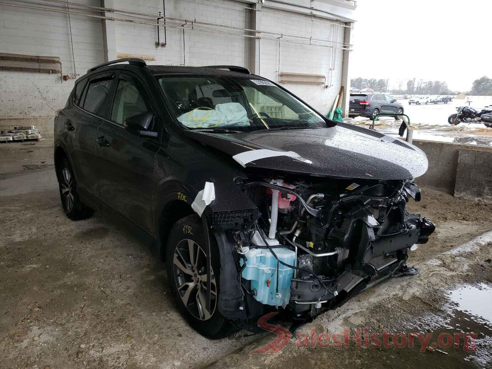 JTMRFREV0JJ182969 2018 TOYOTA RAV4