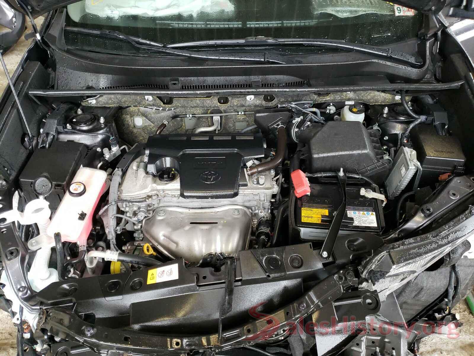 JTMRFREV0JJ182969 2018 TOYOTA RAV4