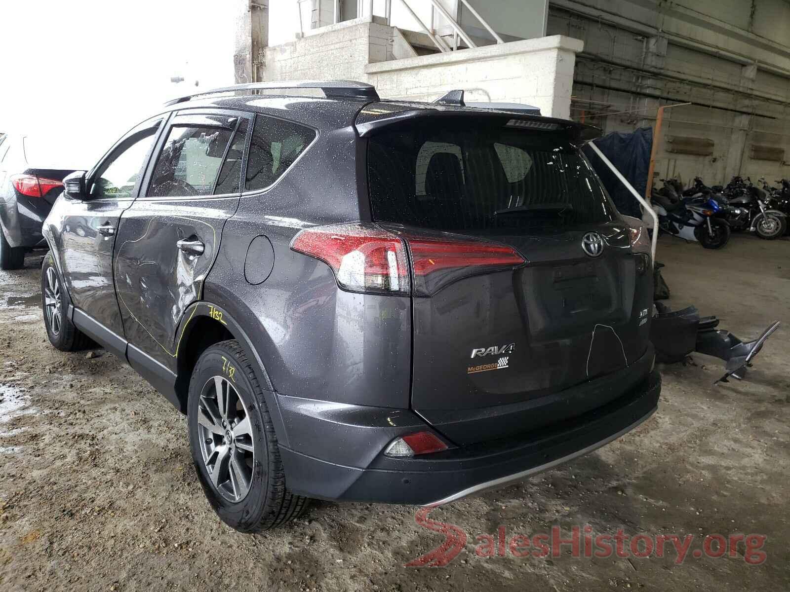 JTMRFREV0JJ182969 2018 TOYOTA RAV4