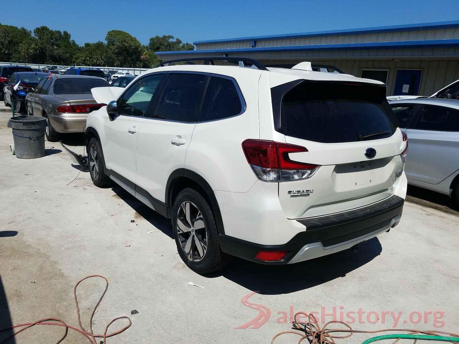 JF2SKAXC0LH426111 2020 SUBARU FORESTER