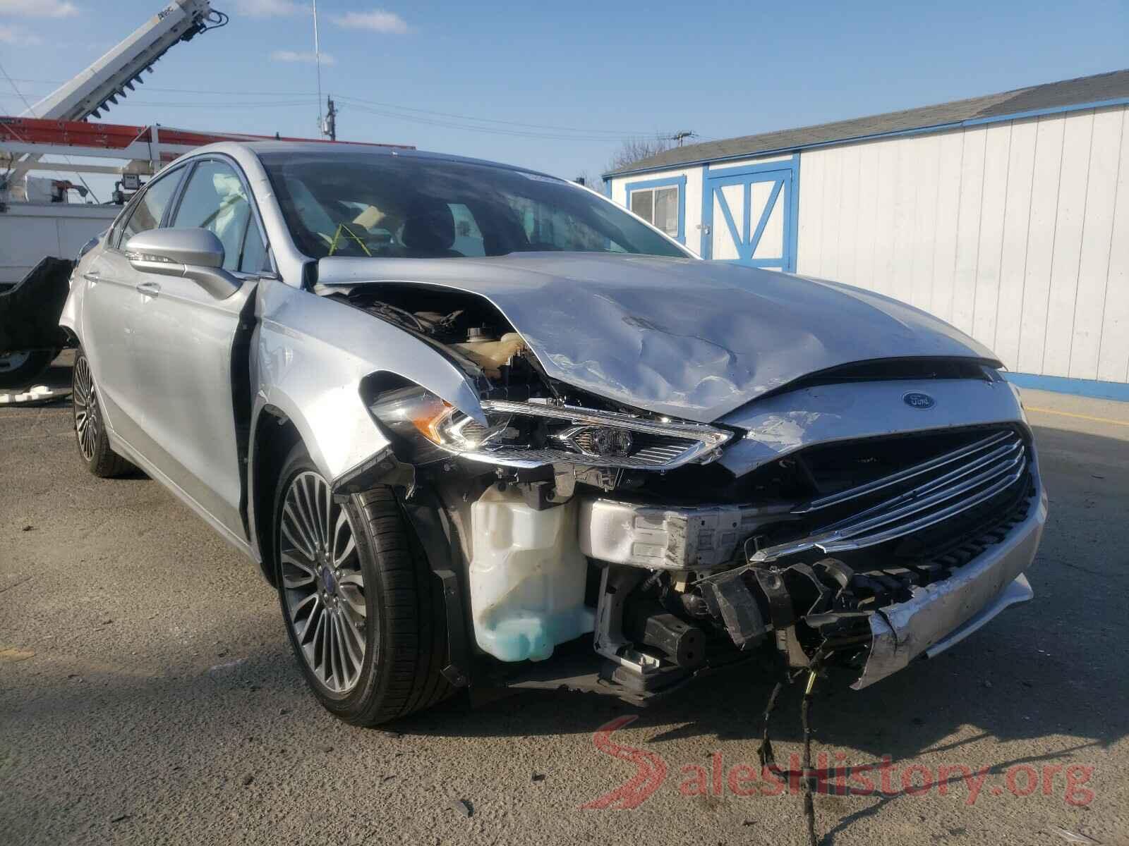 3FA6P0H95HR112593 2017 FORD FUSION