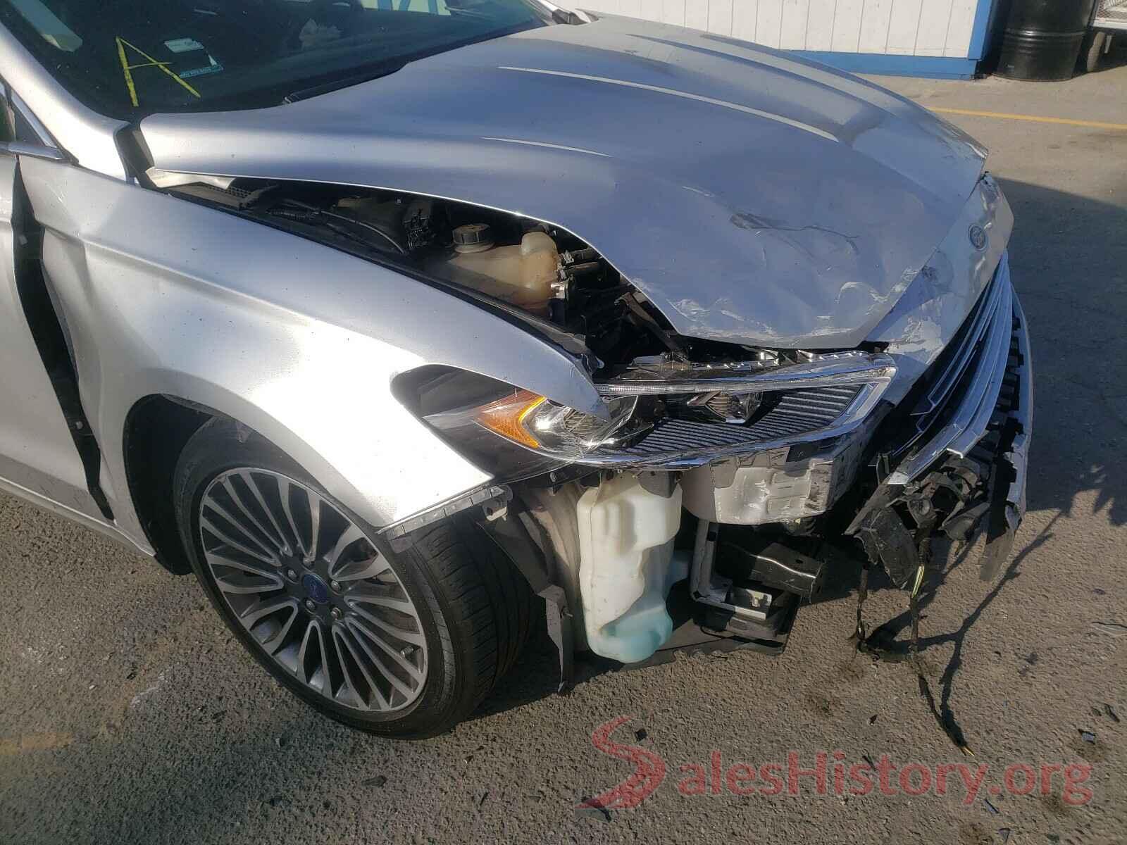 3FA6P0H95HR112593 2017 FORD FUSION