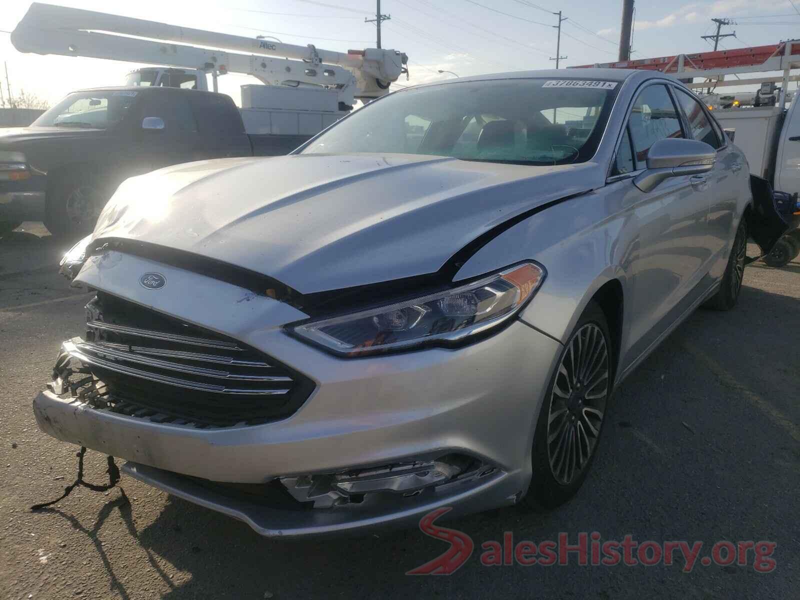 3FA6P0H95HR112593 2017 FORD FUSION