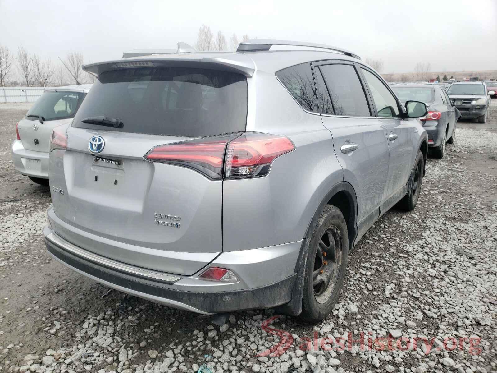 JTMDJREV3HD109158 2017 TOYOTA RAV4