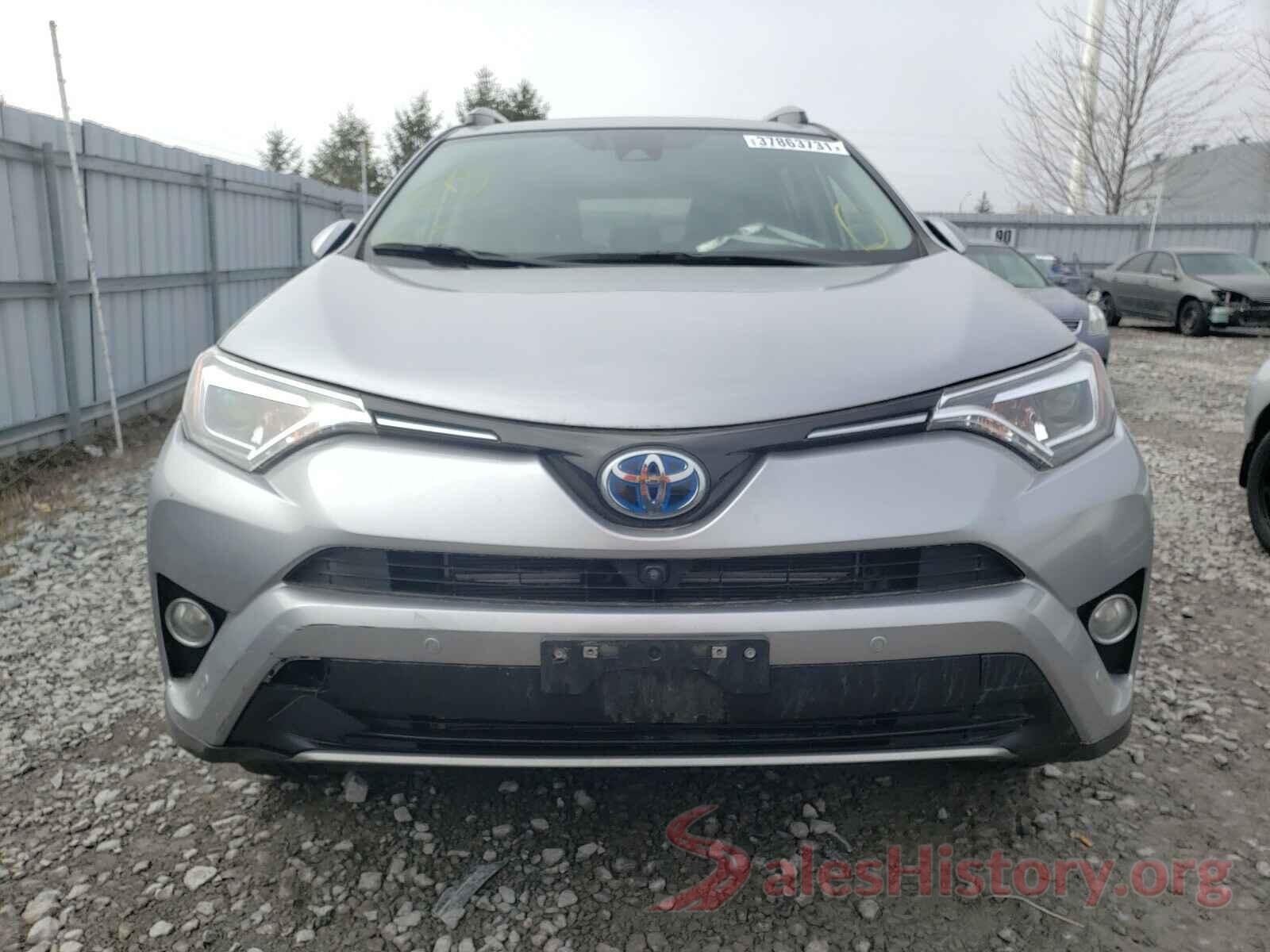 JTMDJREV3HD109158 2017 TOYOTA RAV4