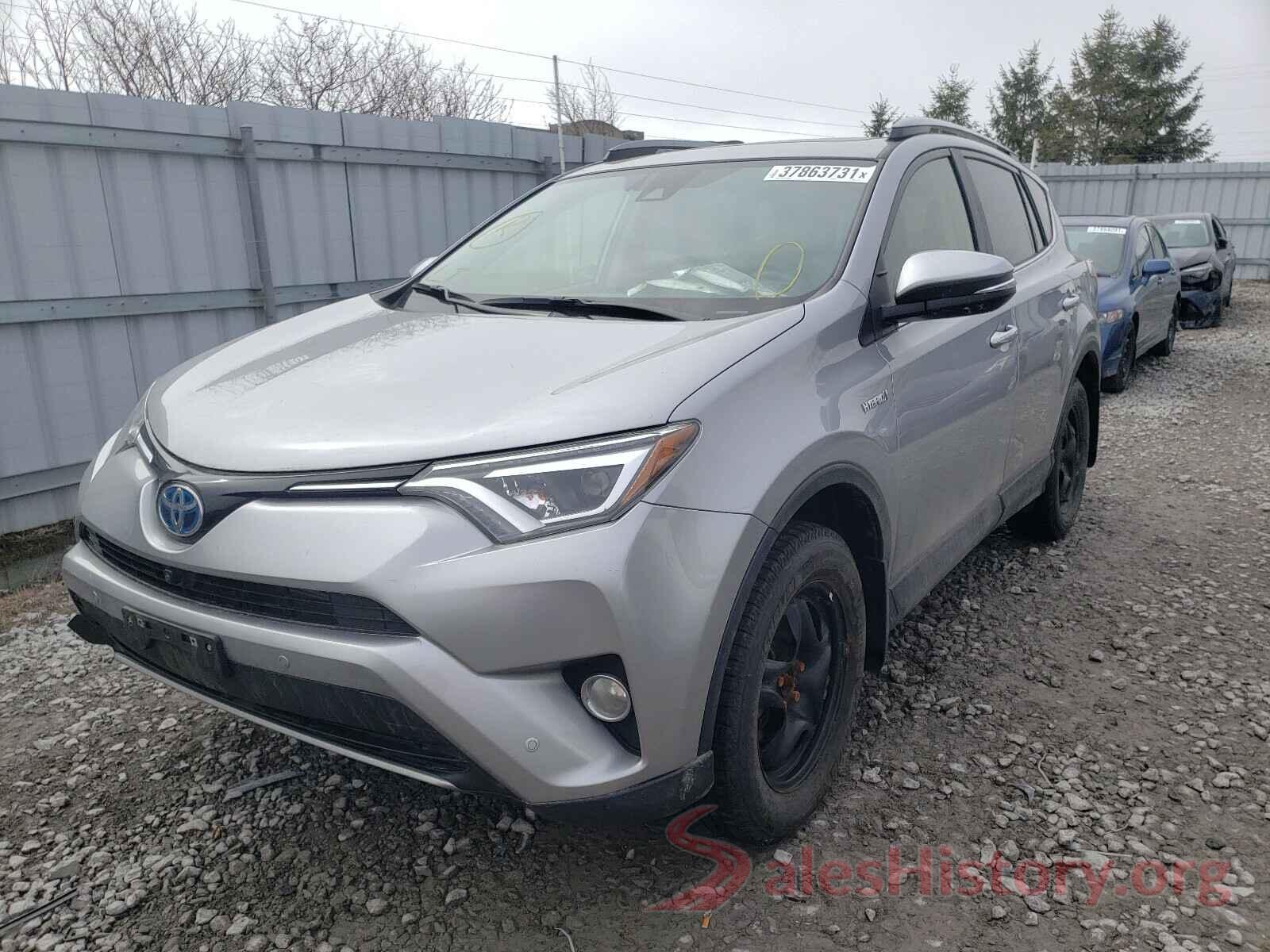 JTMDJREV3HD109158 2017 TOYOTA RAV4