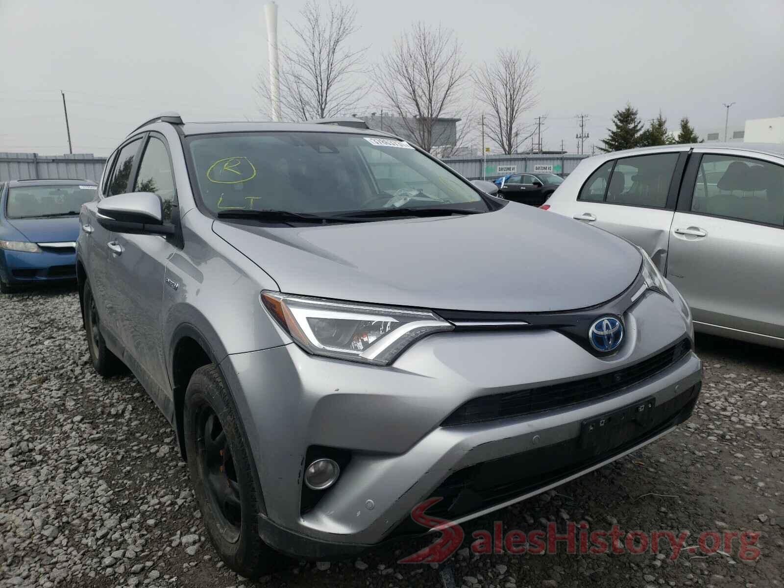 JTMDJREV3HD109158 2017 TOYOTA RAV4