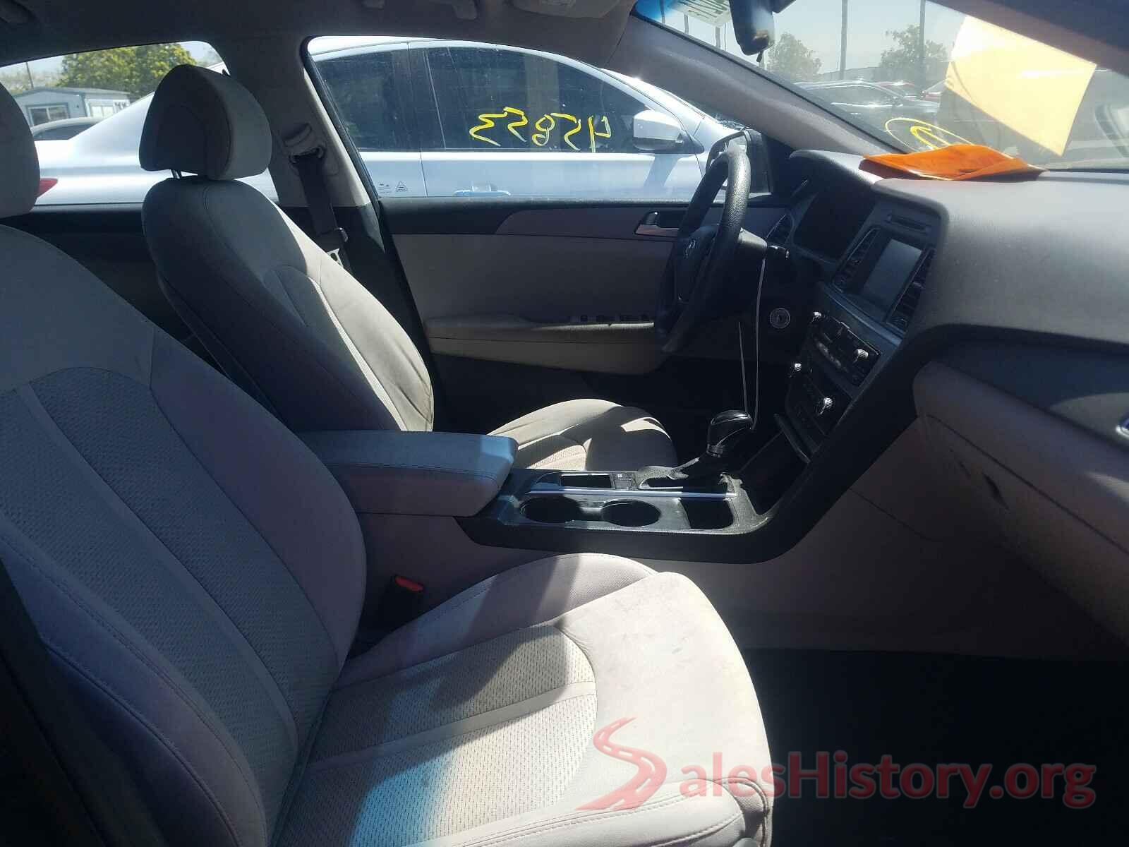 5NPE24AF2GH379588 2016 HYUNDAI SONATA