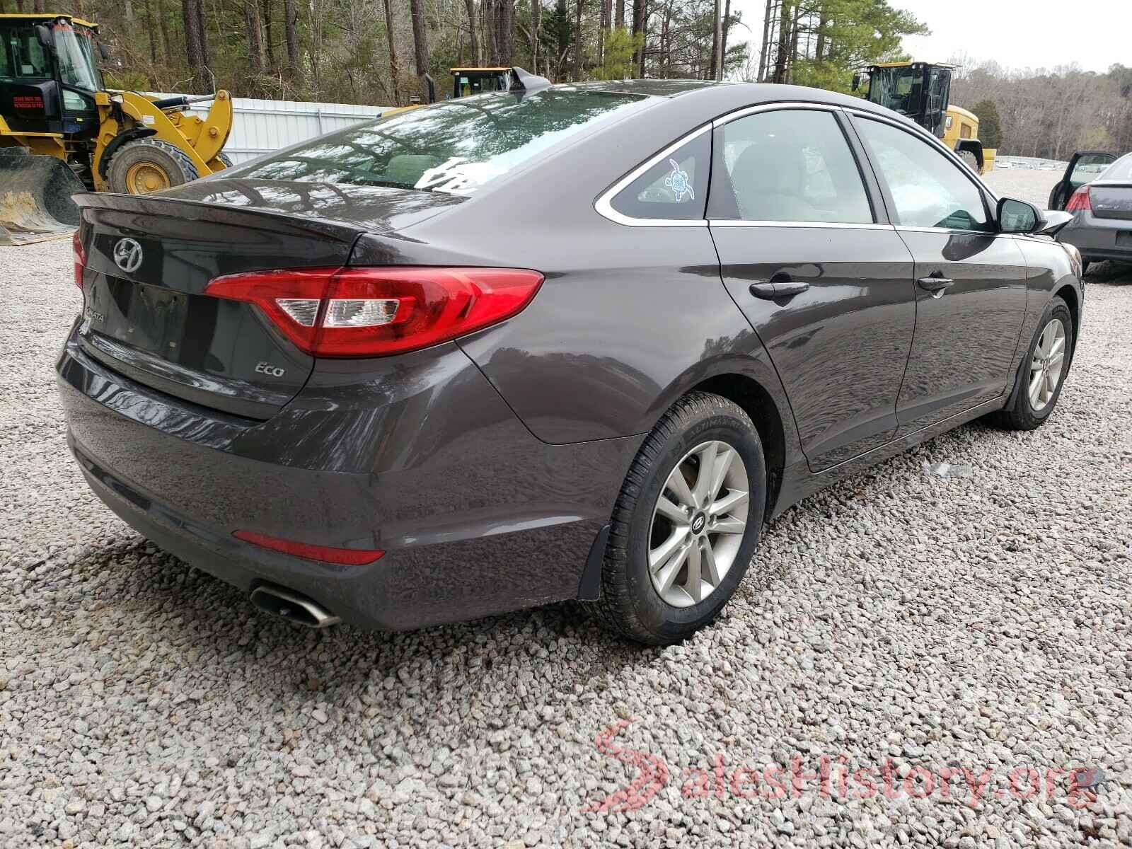 5NPE24AA7HH447793 2017 HYUNDAI SONATA