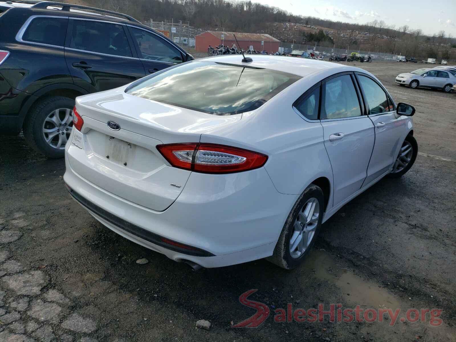 1FA6P0H73G5123527 2016 FORD FUSION