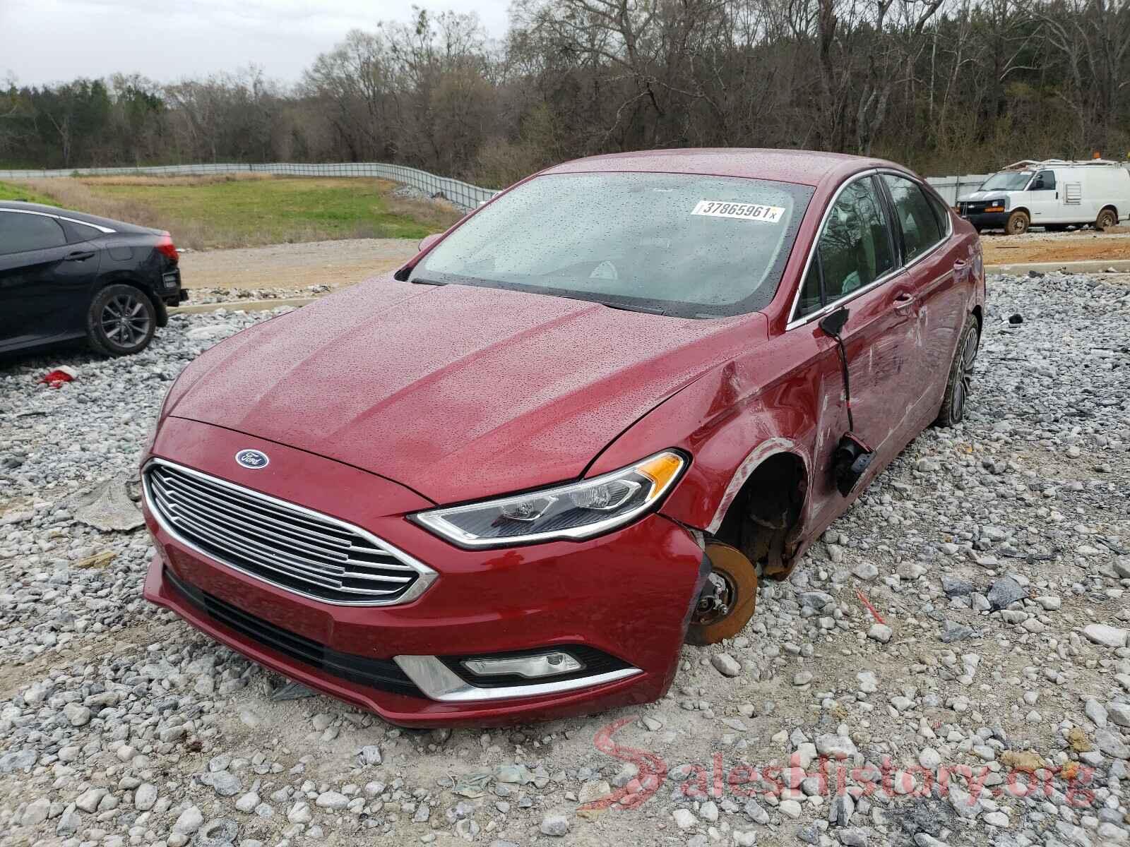 3FA6P0H90HR122576 2017 FORD FUSION