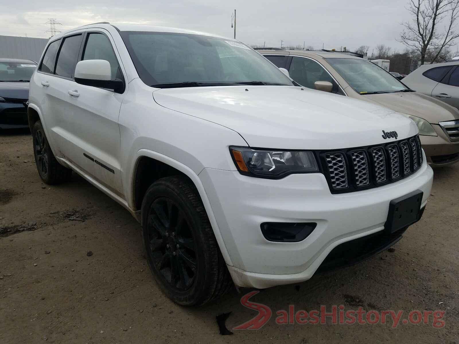 1C4RJFAGXKC811728 2019 JEEP CHEROKEE