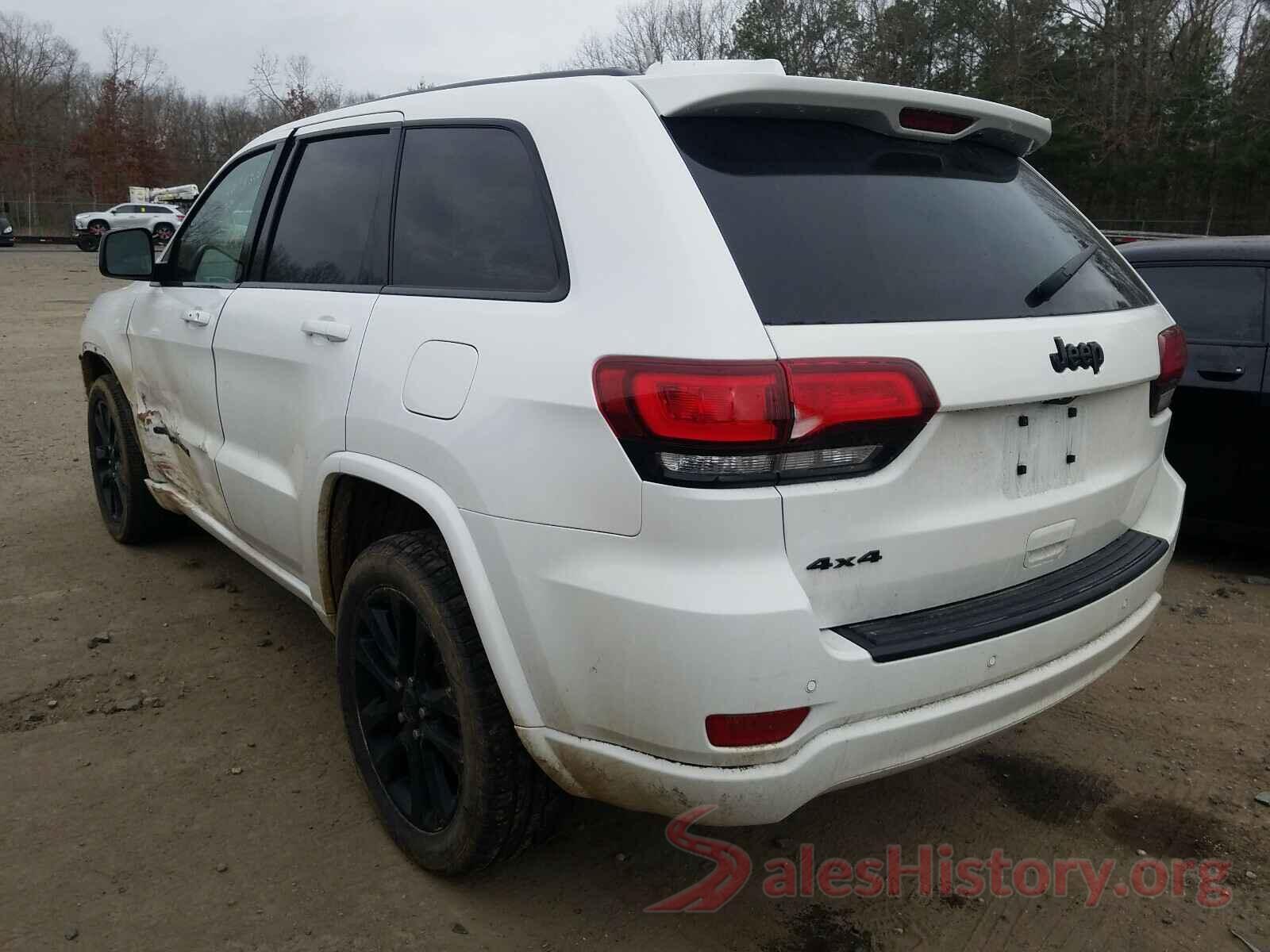 1C4RJFAGXKC811728 2019 JEEP CHEROKEE