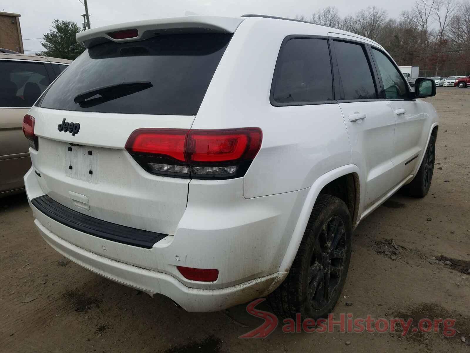 1C4RJFAGXKC811728 2019 JEEP CHEROKEE