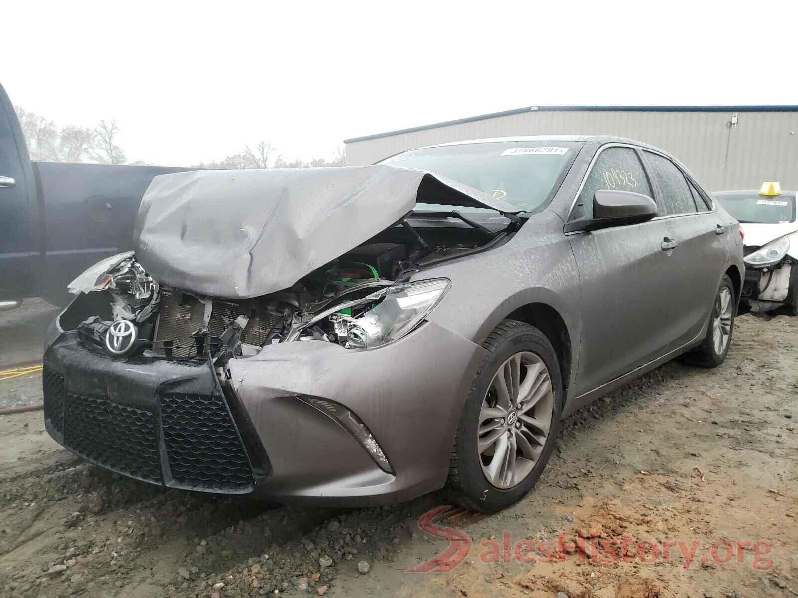 4T1BF1FK0GU264632 2016 TOYOTA CAMRY