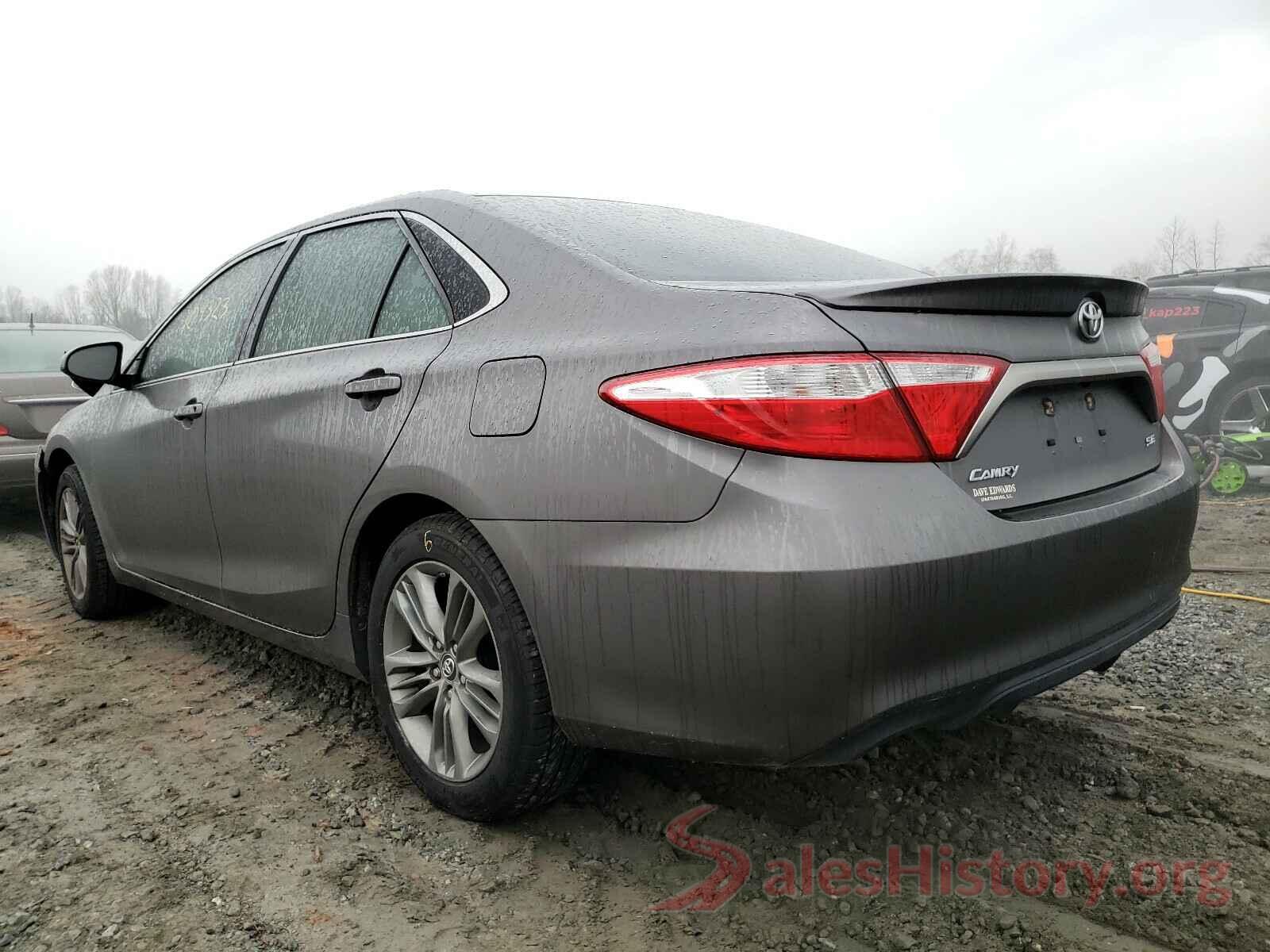 4T1BF1FK0GU264632 2016 TOYOTA CAMRY