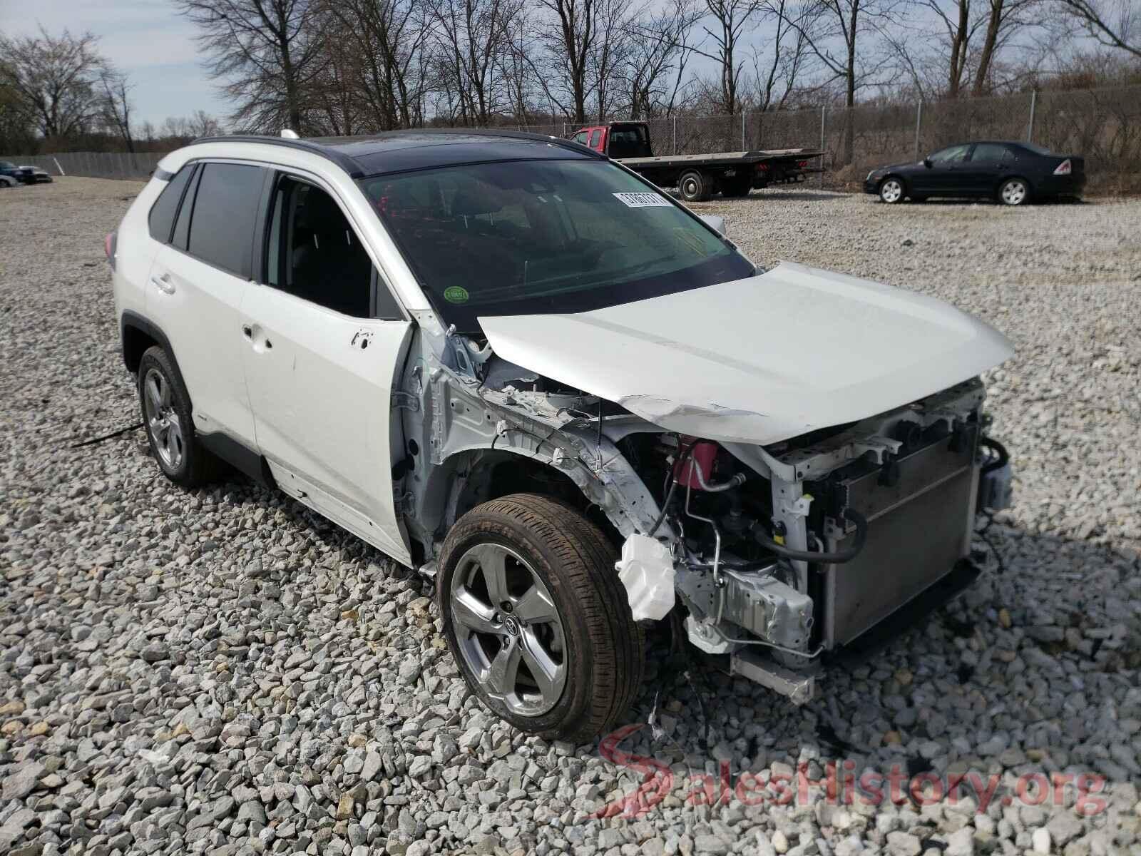 JTMDWRFV8KJ003376 2019 TOYOTA RAV4