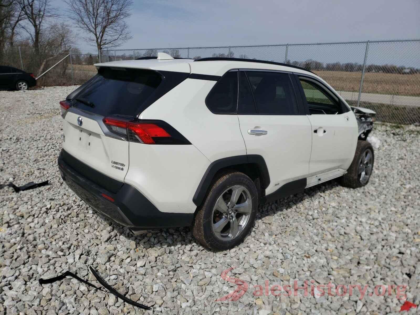 JTMDWRFV8KJ003376 2019 TOYOTA RAV4