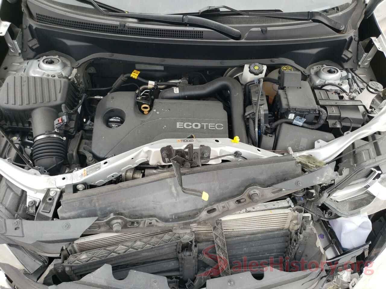 2GNAXHEV0K6260824 2019 CHEVROLET EQUINOX