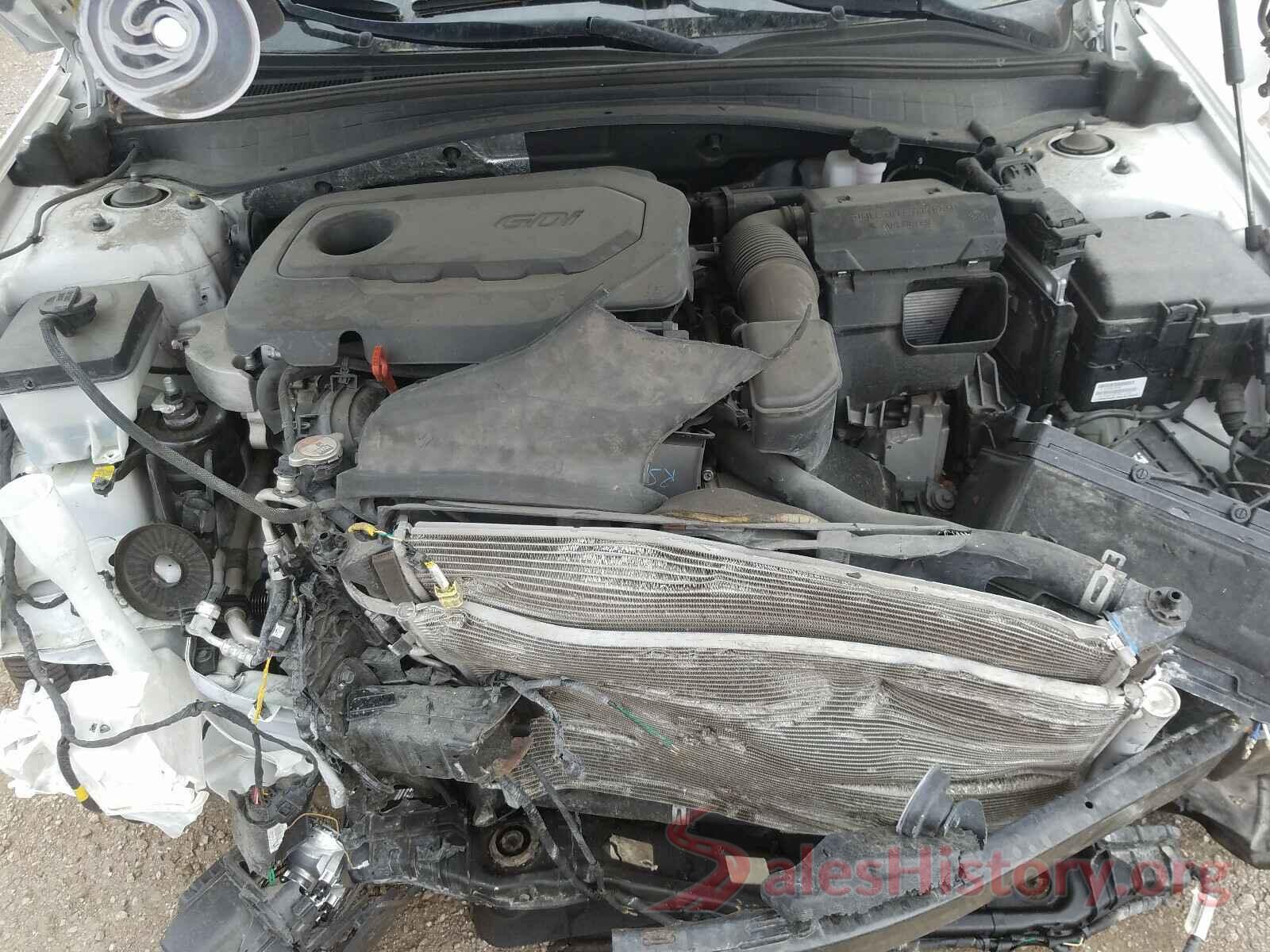 5XXGT4L38JG209232 2018 KIA OPTIMA