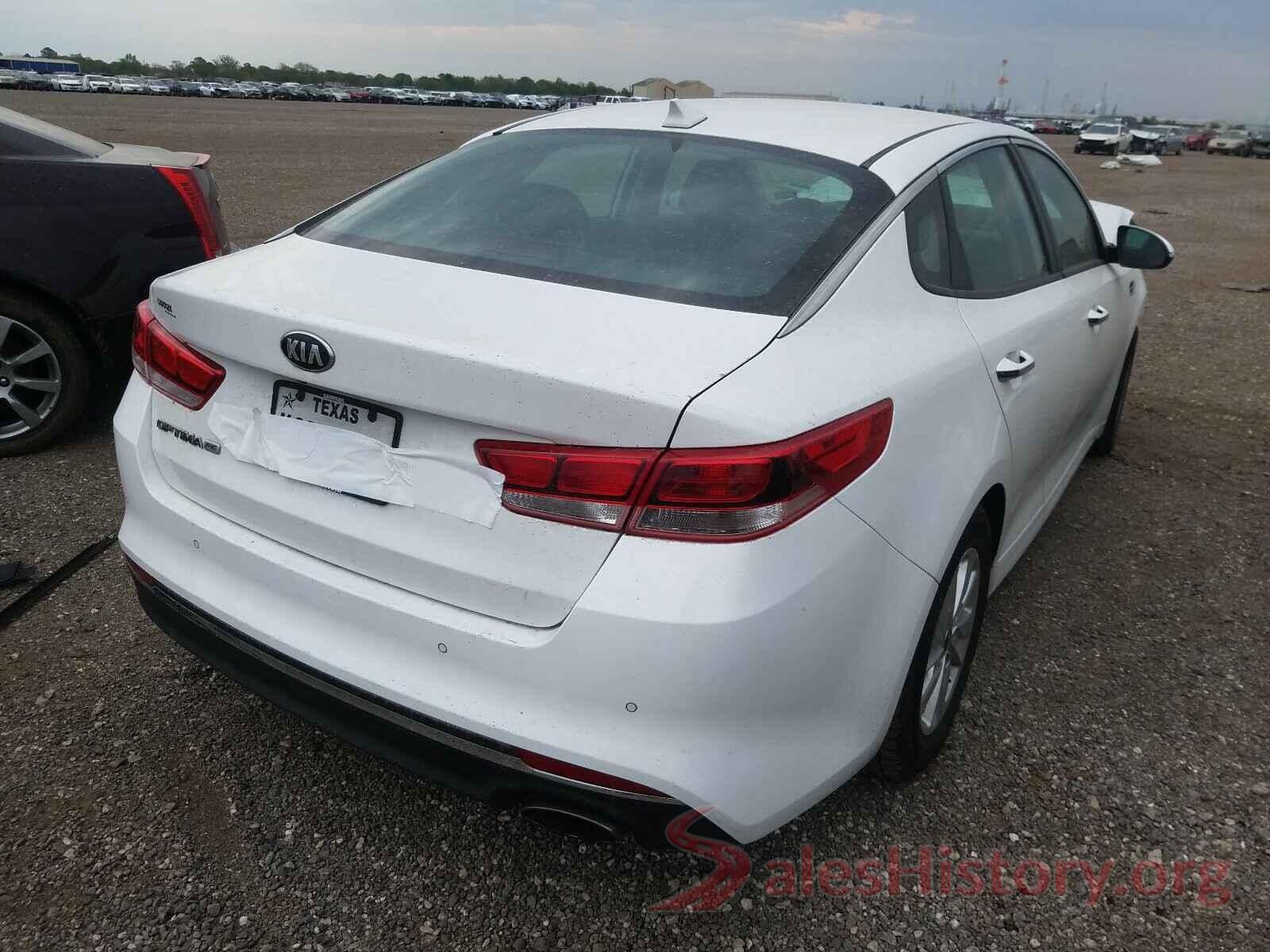 5XXGT4L38JG209232 2018 KIA OPTIMA