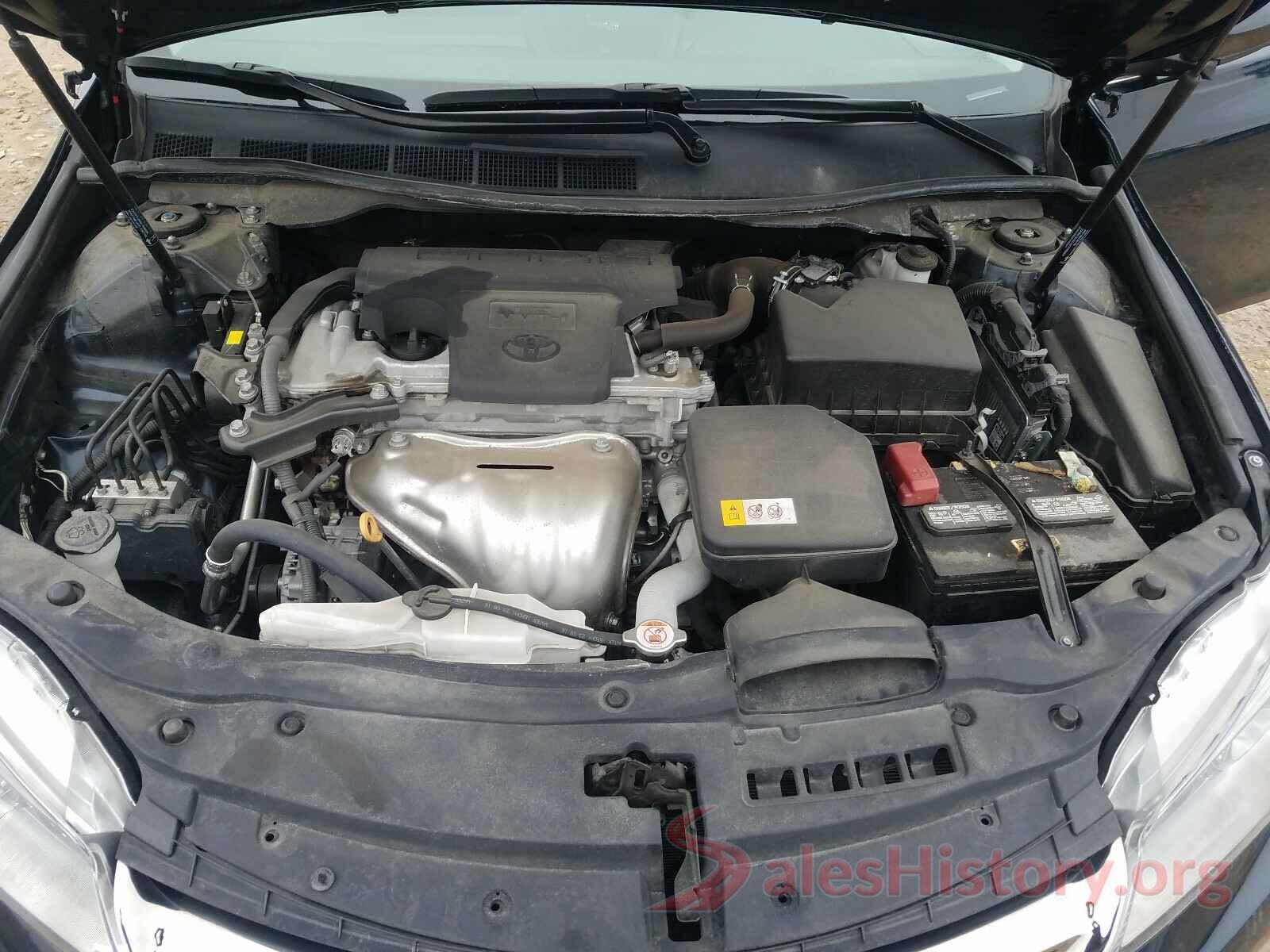 4T1BF1FK3HU386614 2017 TOYOTA CAMRY