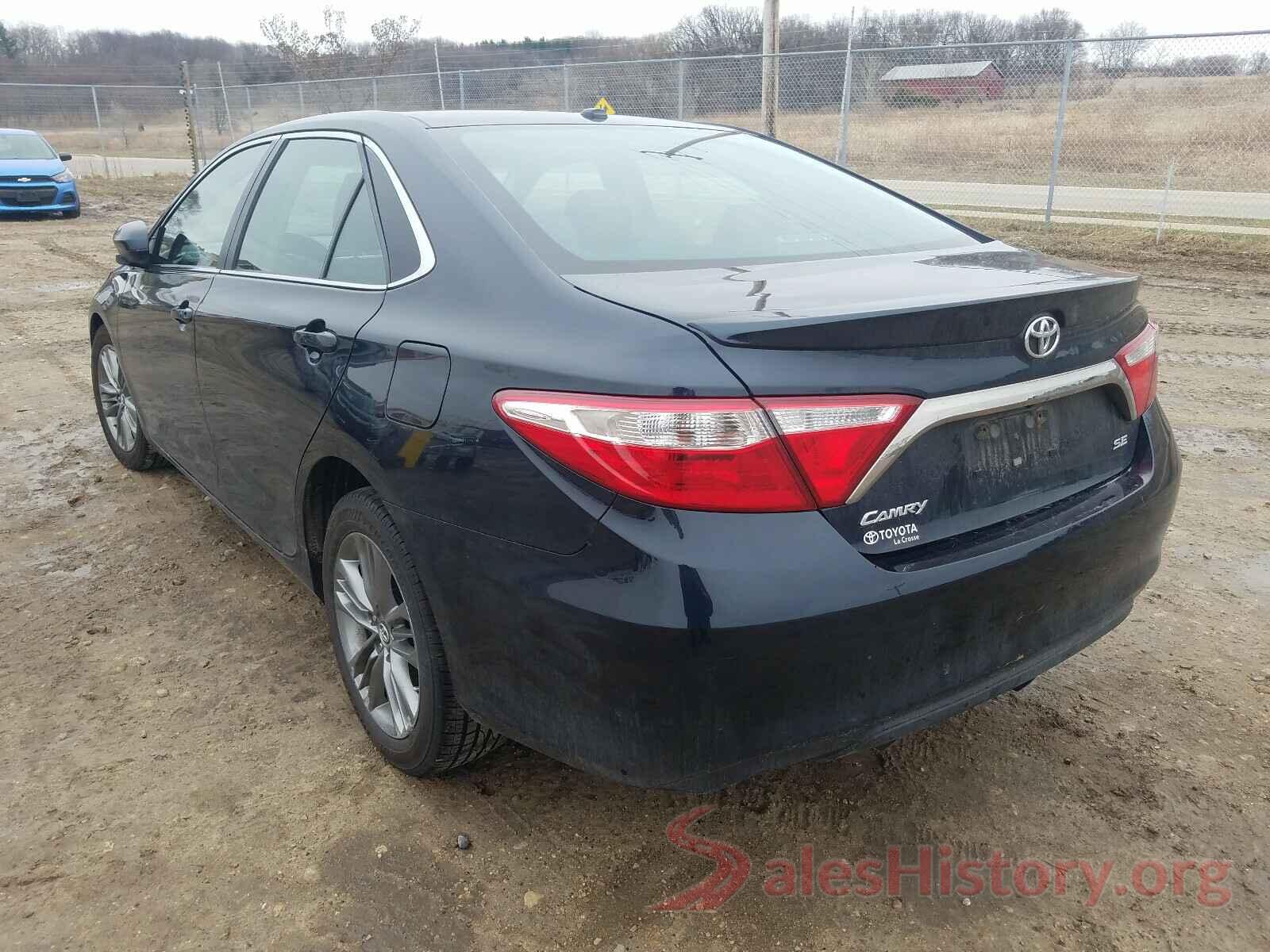 4T1BF1FK3HU386614 2017 TOYOTA CAMRY