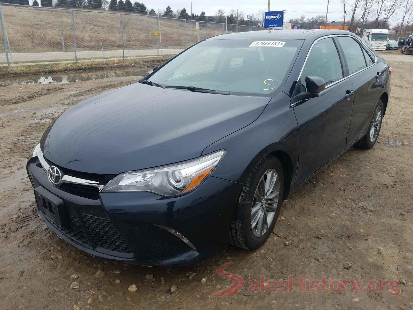 4T1BF1FK3HU386614 2017 TOYOTA CAMRY