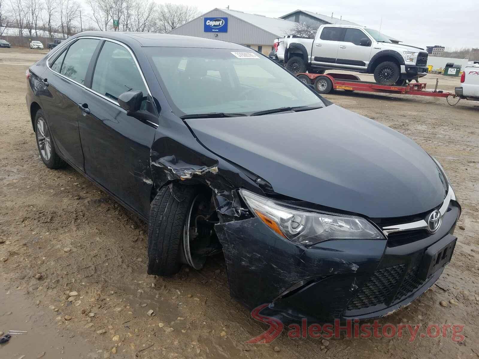 4T1BF1FK3HU386614 2017 TOYOTA CAMRY